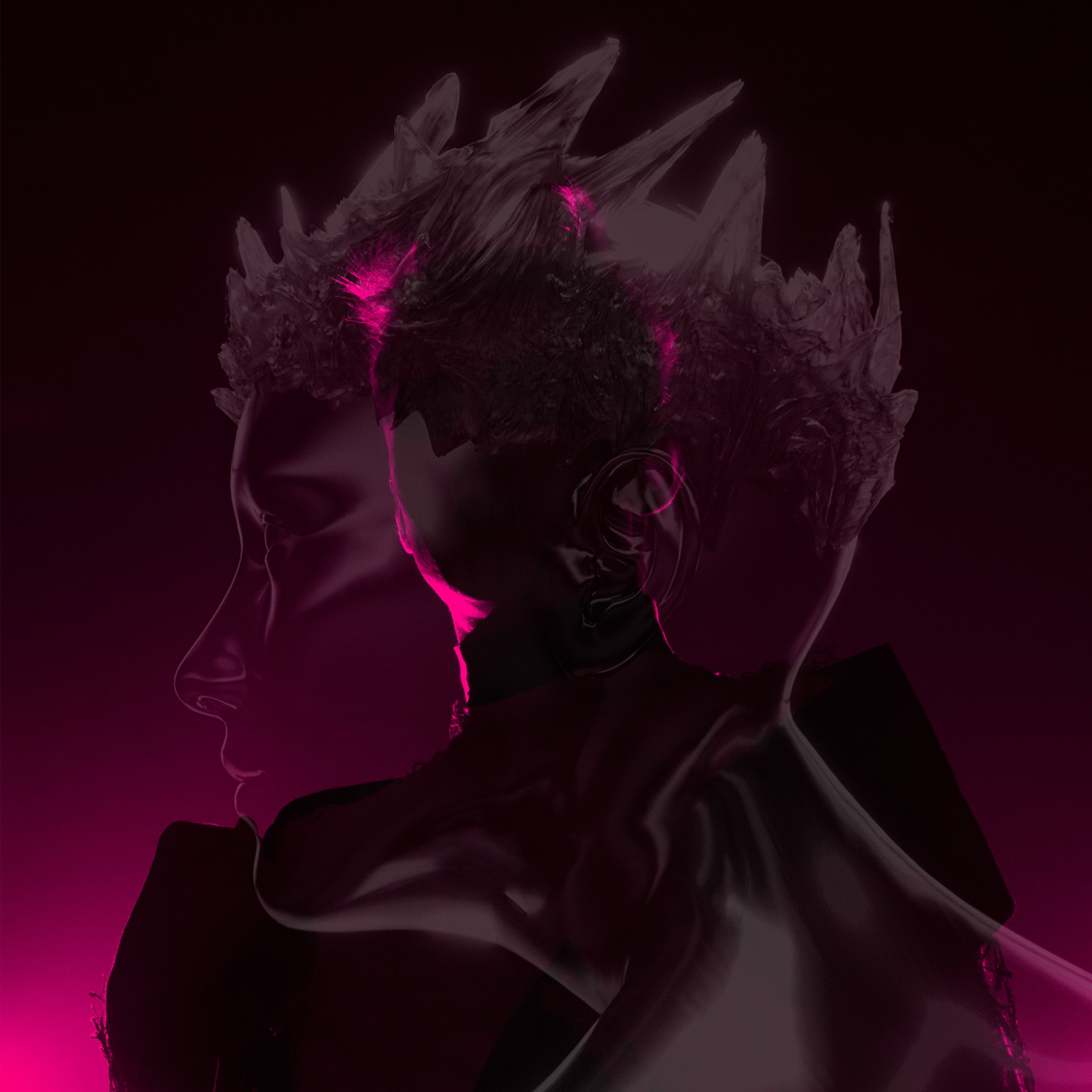 Portrait. Photographer and videographer for business in Tbilisi Catrine Poznyak