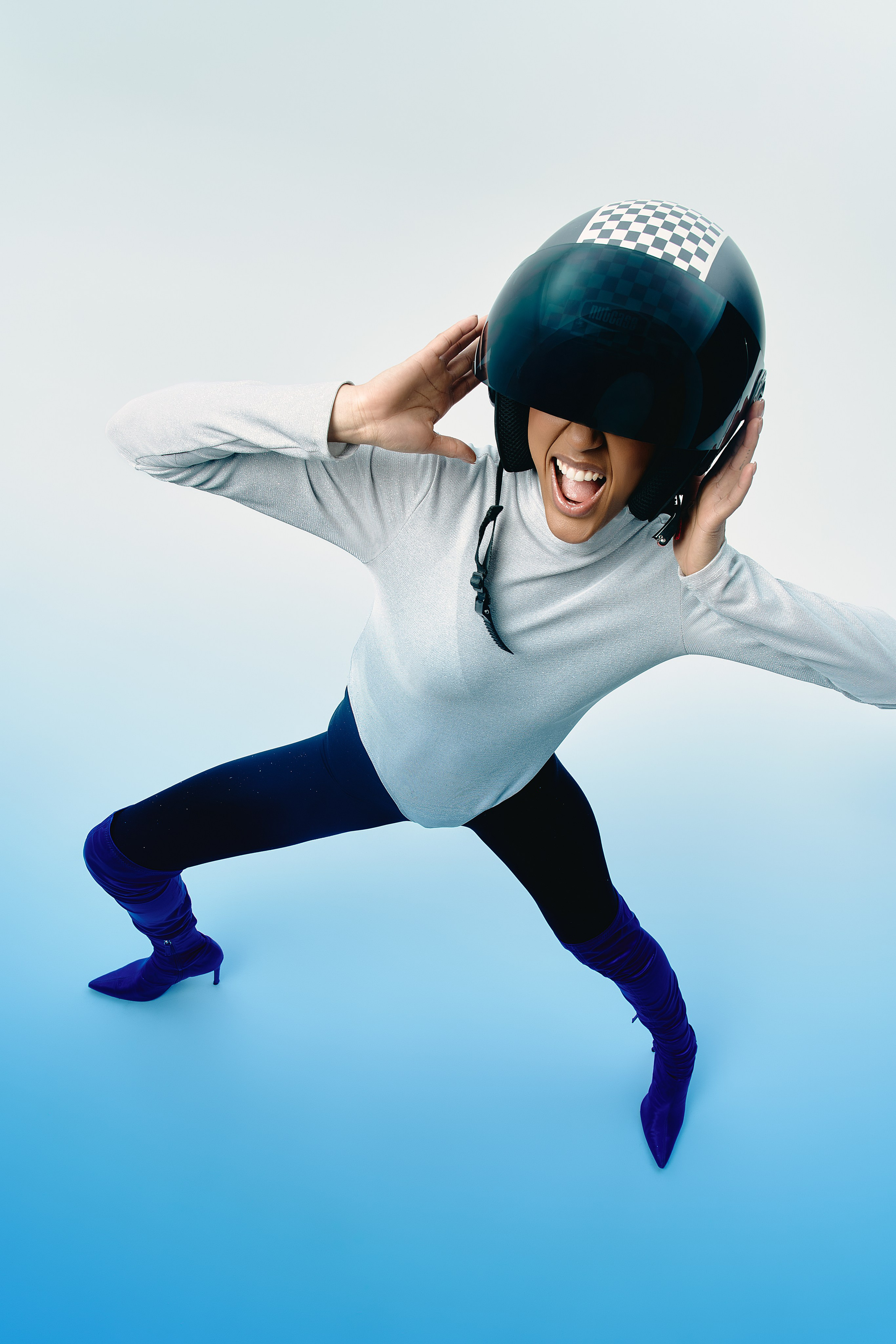 Fashion & Product. Photographer and videographer for business in Tbilisi Catrine Poznyak