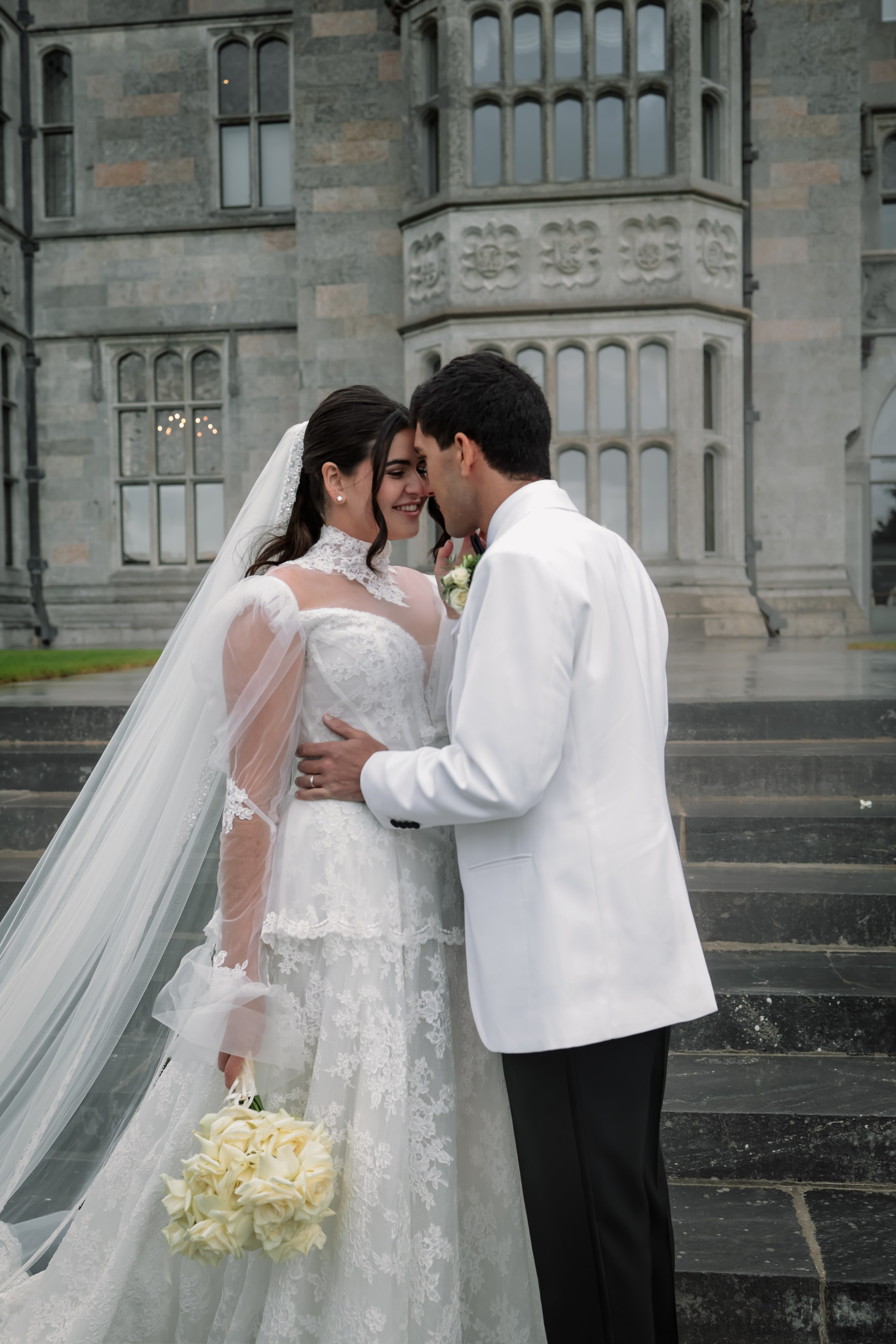 Adare Manor. Photographer Co Dublin, Balbriggan — Agata Maliseva