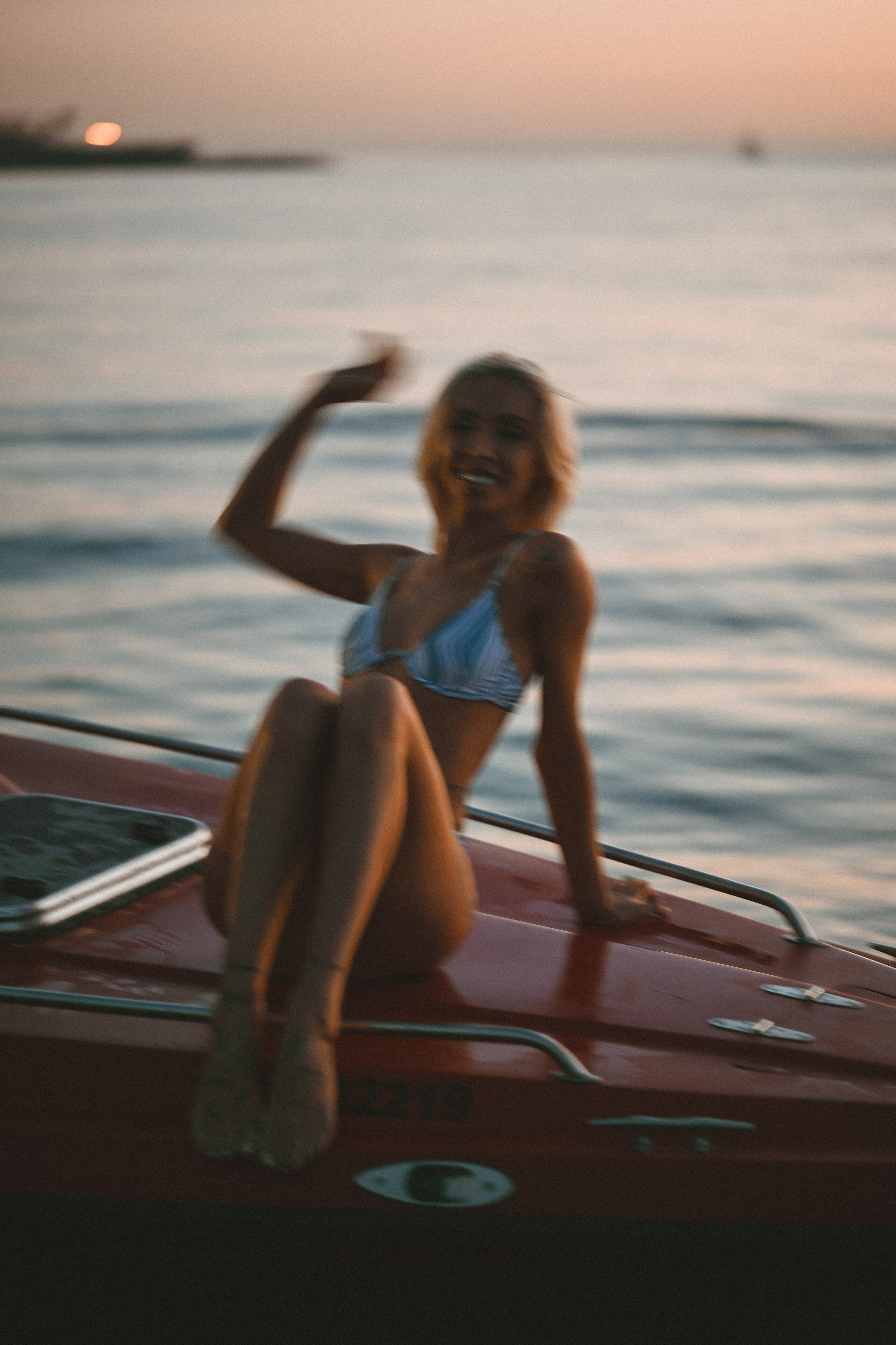 Individual. Photographer vakho