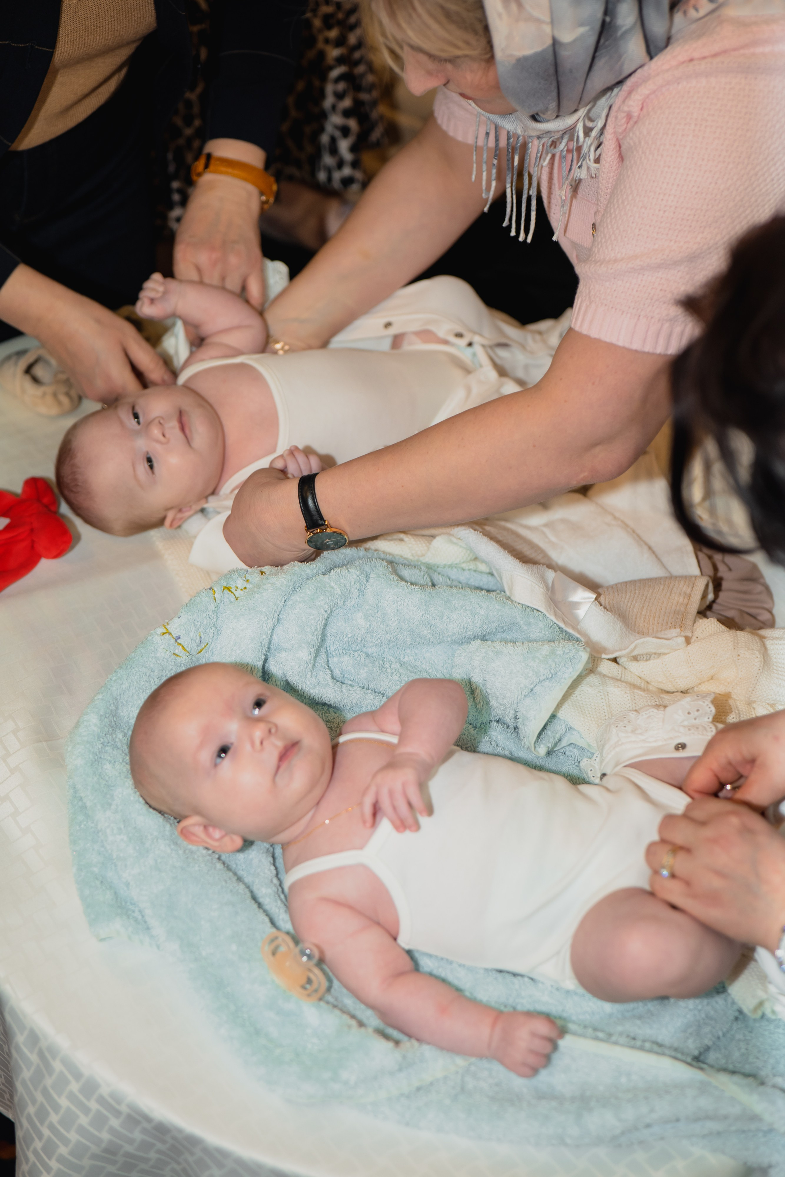 Melany & Stefany. Fotograful și Cameramanul familiei dvs în Franța Paul Photographer