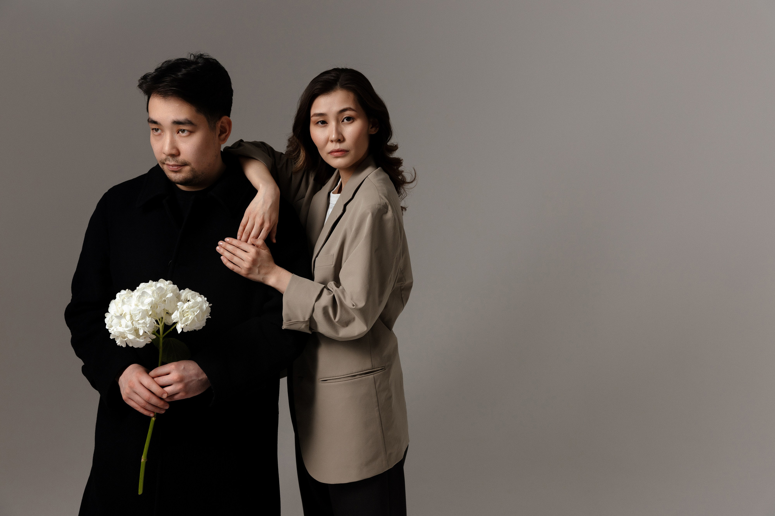 Бексултан и Татты. Азимжан Нуритдинходжаев — свадебный фотограф