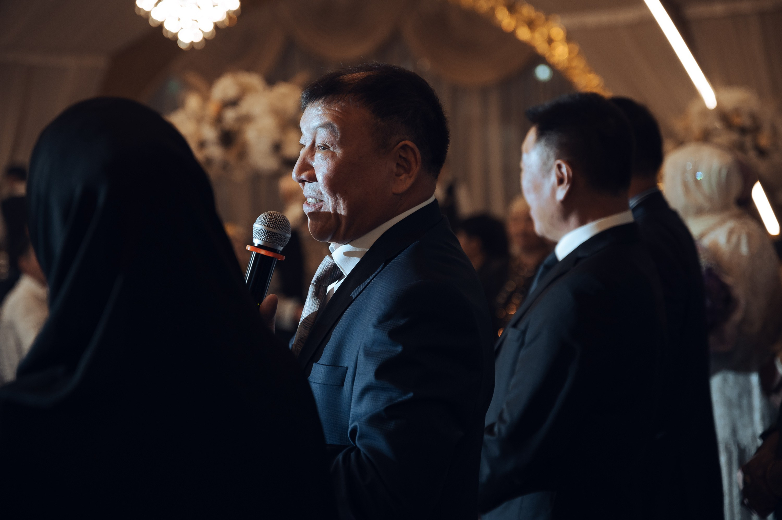 MAHMUD & AIDAI. Фотограф в Бишкеке Андрей Кавешников