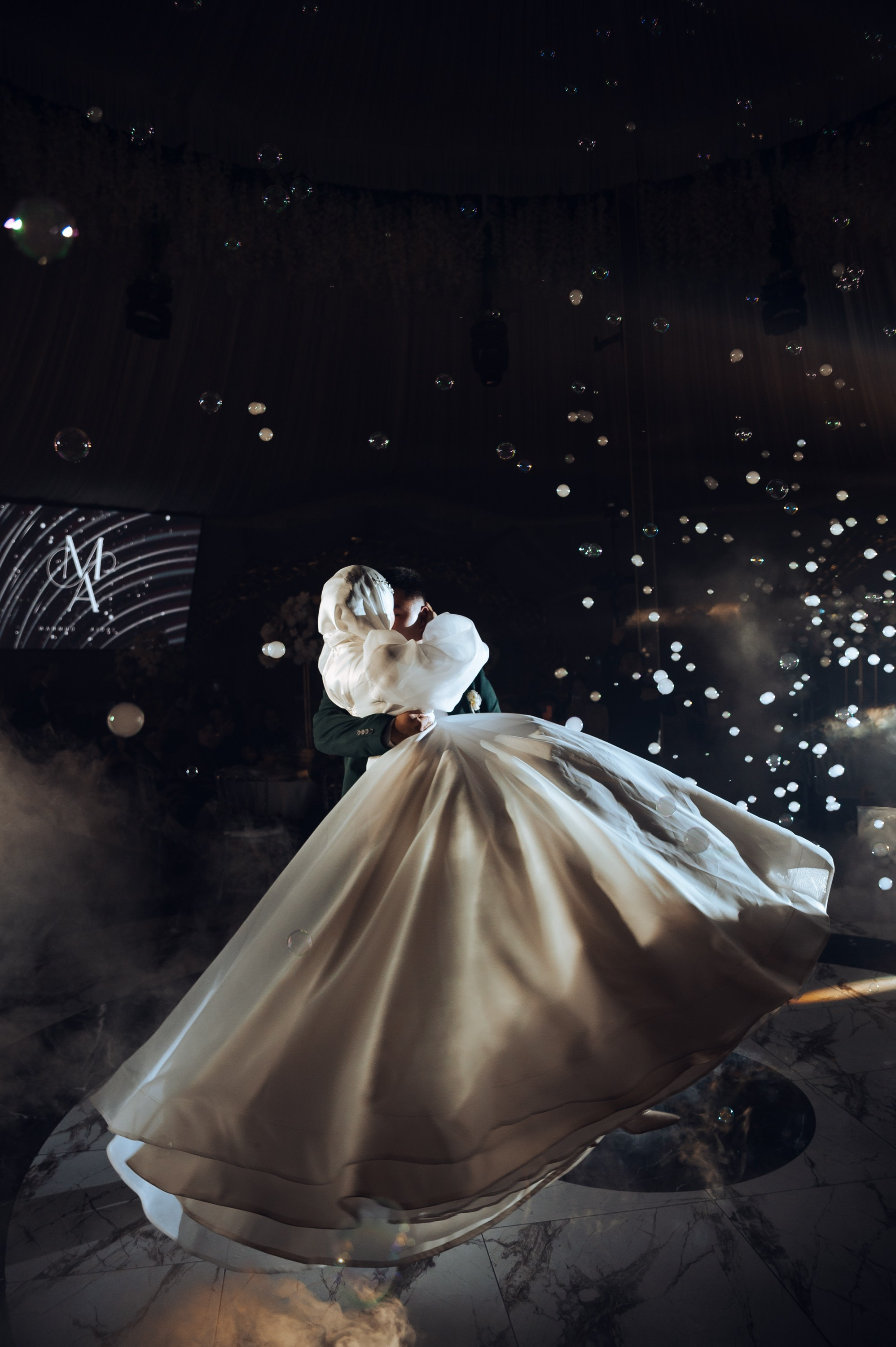 MAHMUD & AIDAI. Фотограф в Бишкеке Андрей Кавешников