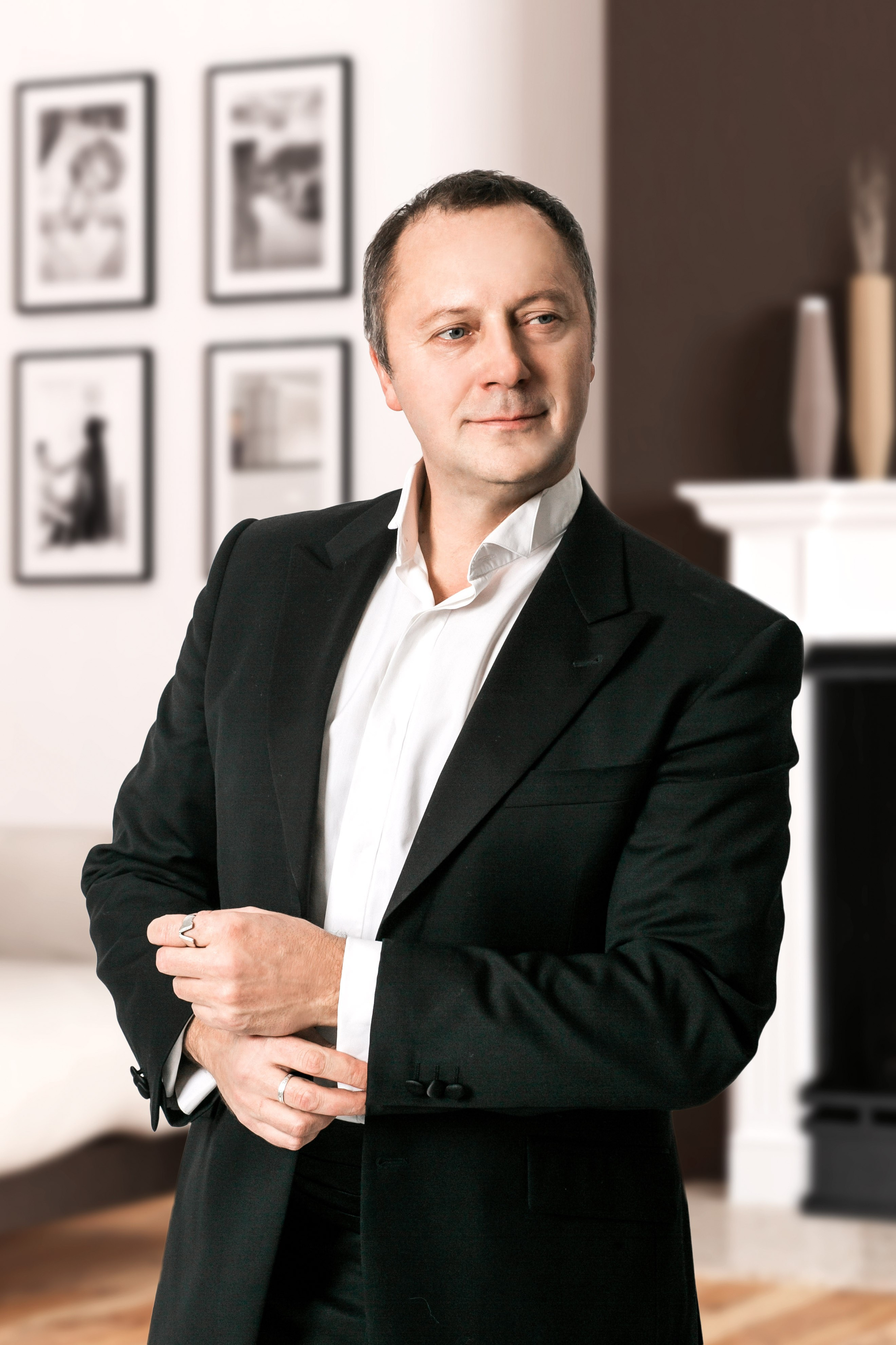 🏀 ALBUM « POUR LE BUSINESS ». Félix - Photographe professionnel à Paris