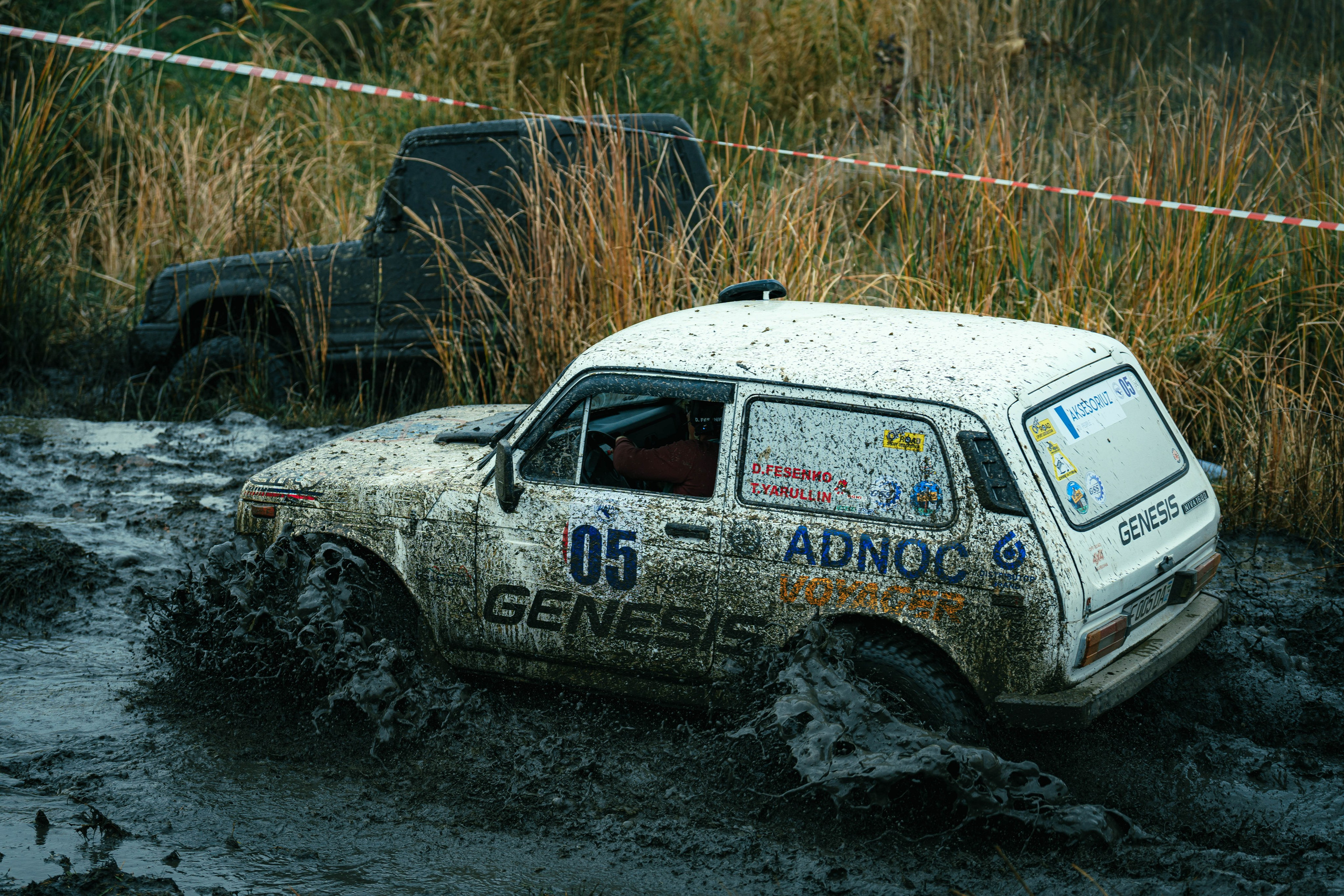 3-Международный Джип Спринт. Георгий Намазов | Фотограф в Ташкенте