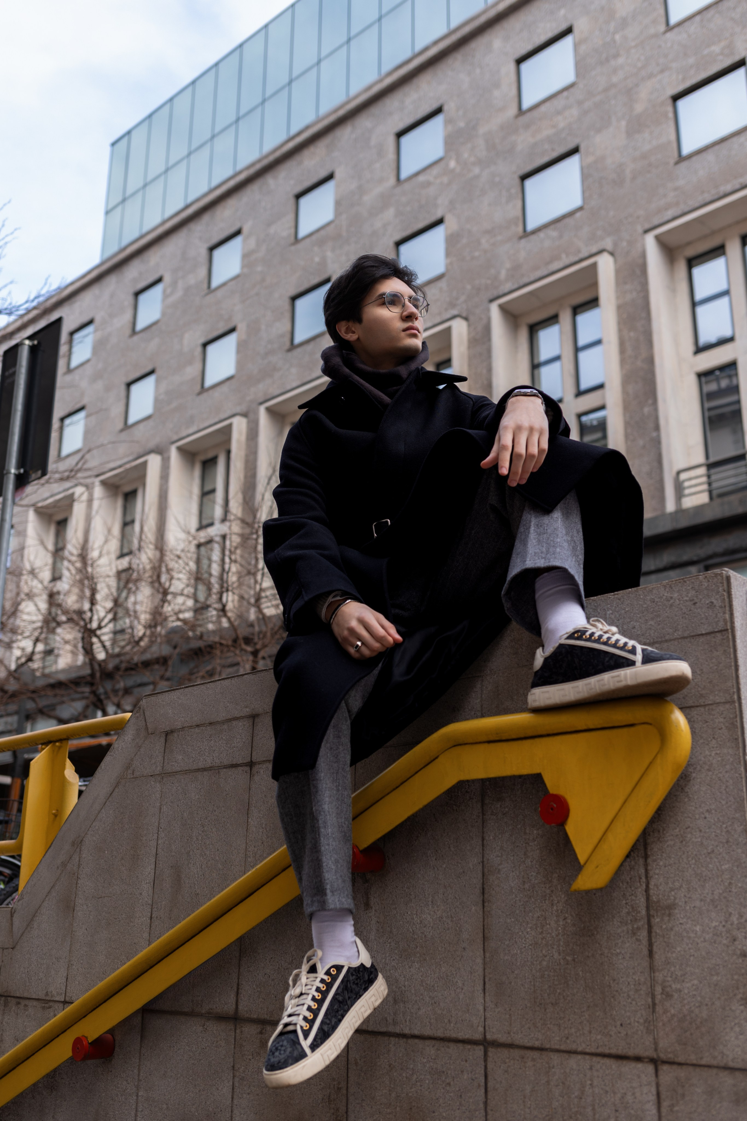 Murad. Photographer in Milan |Mila Pro Photo