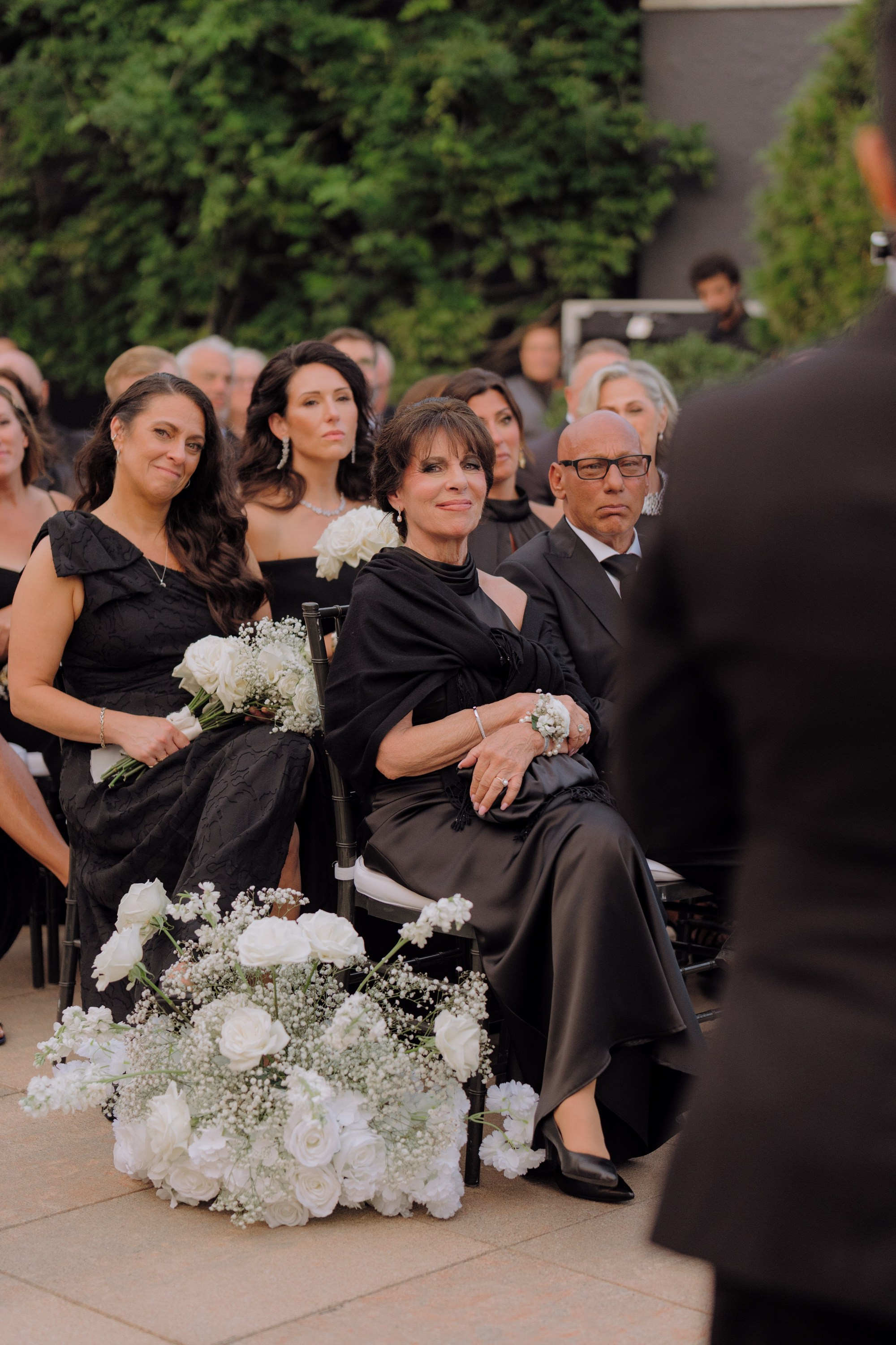Bernadette and Jeffrey. Wedding photographer and videographer New York | New Jersey