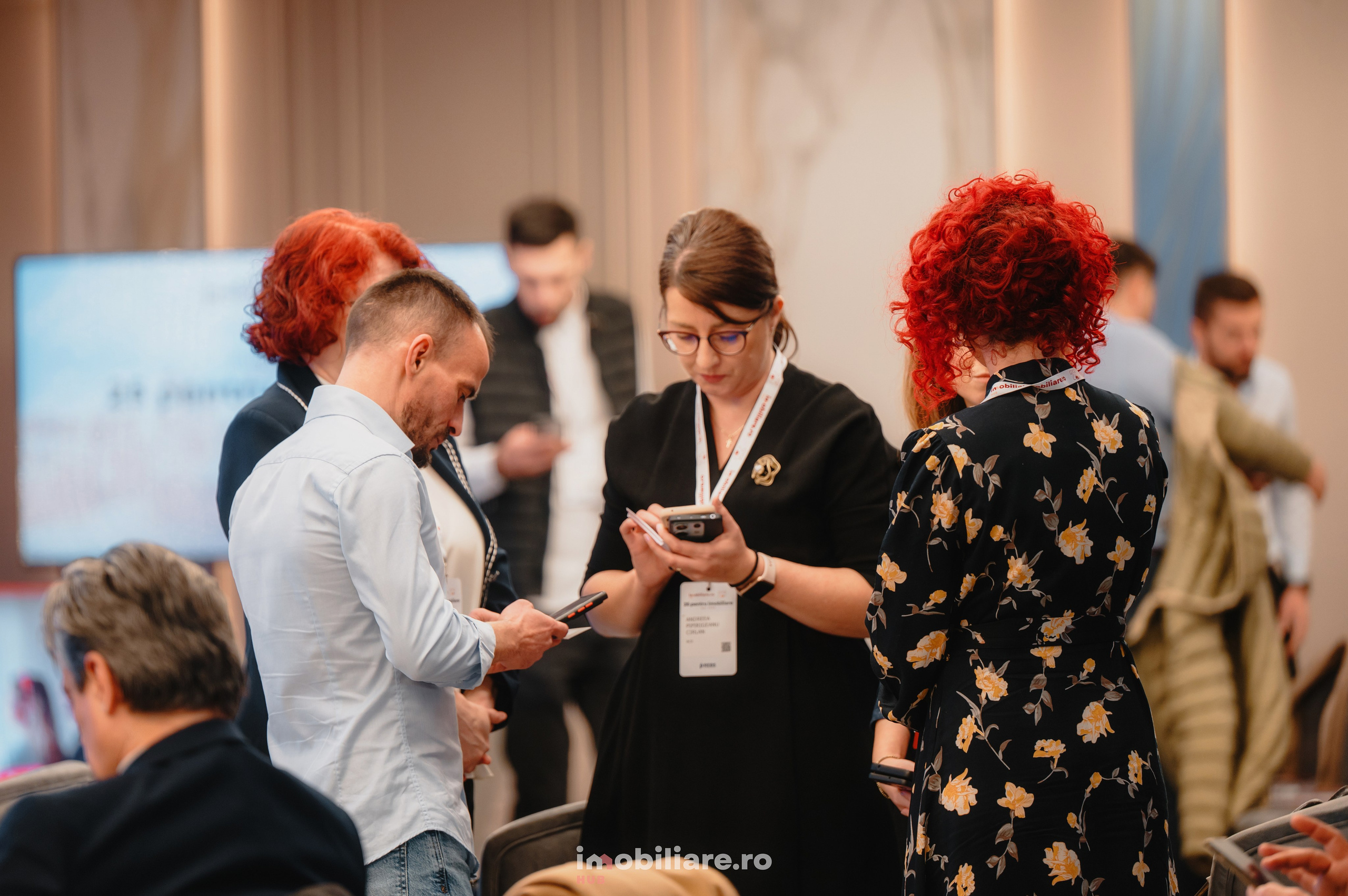 Imobiliare HUB 2026. Laurentiu Stefan StoryTeller