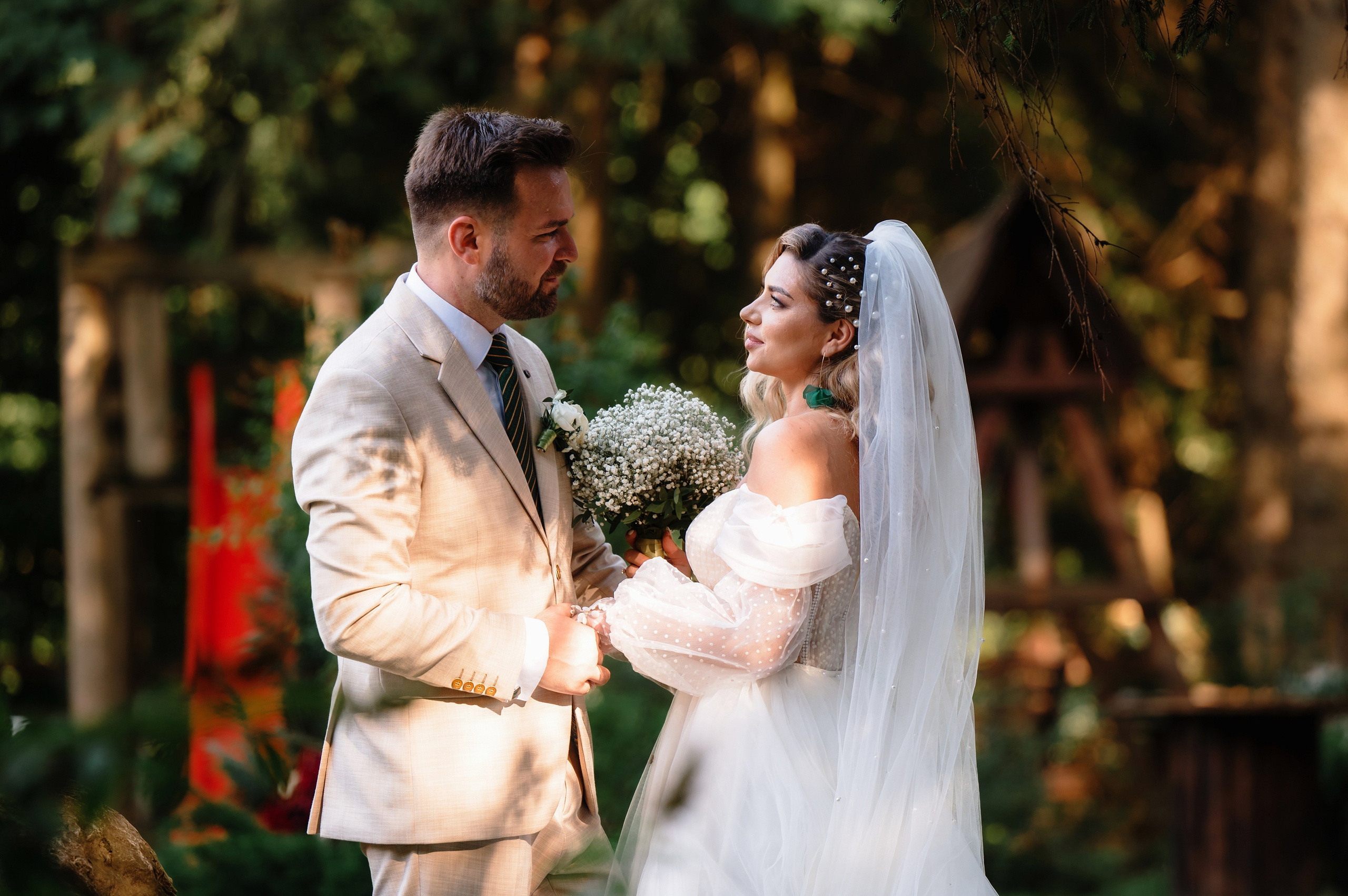 NUNTA Carina si Andrei. Laurentiu Stefan StoryTeller