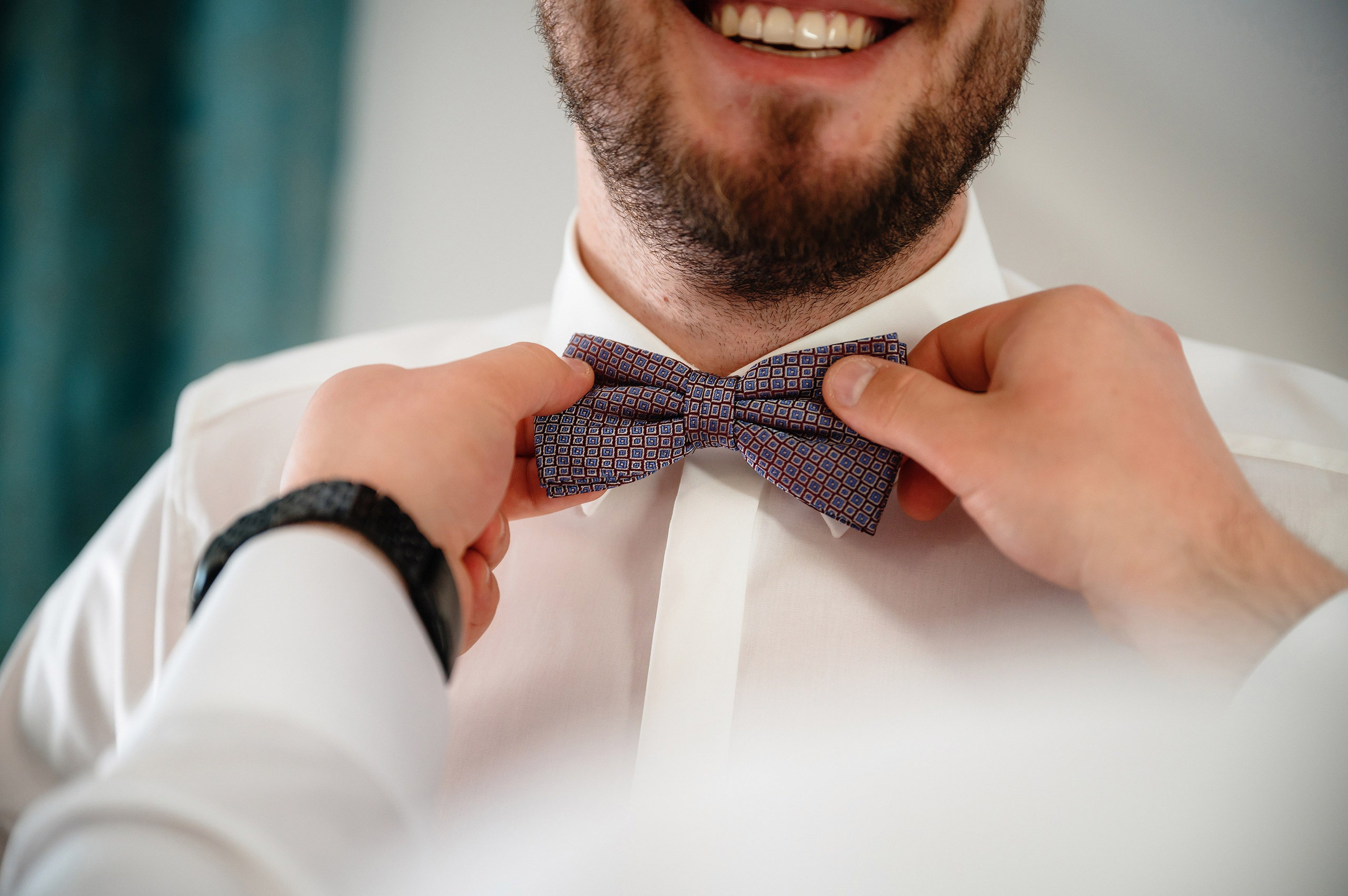 NUNTA Tudor si Stefana. Laurentiu Stefan StoryTeller