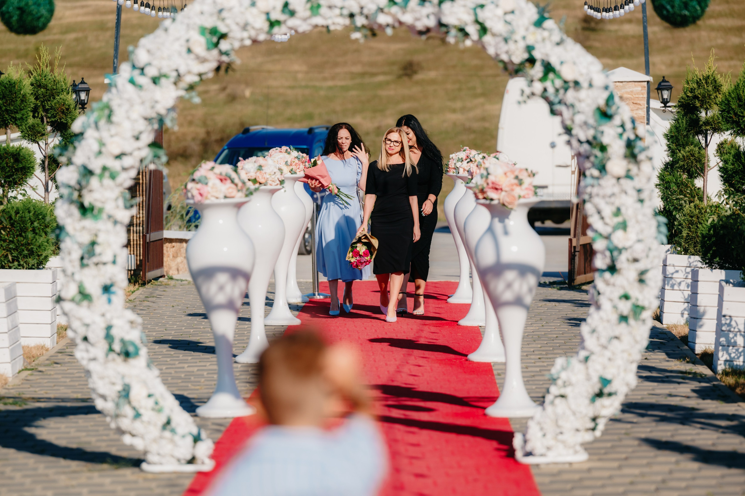 CUNUNIE Adelina si Alexandru. Laurentiu Stefan StoryTeller