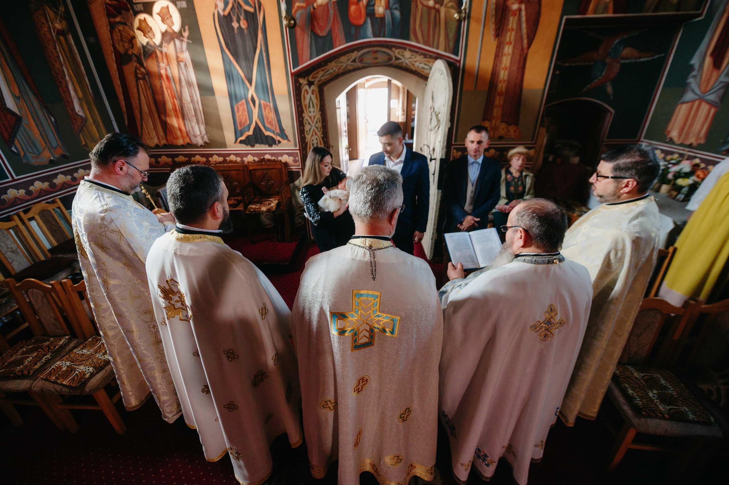 BOTEZ Ana Natasha. Laurentiu Stefan StoryTeller