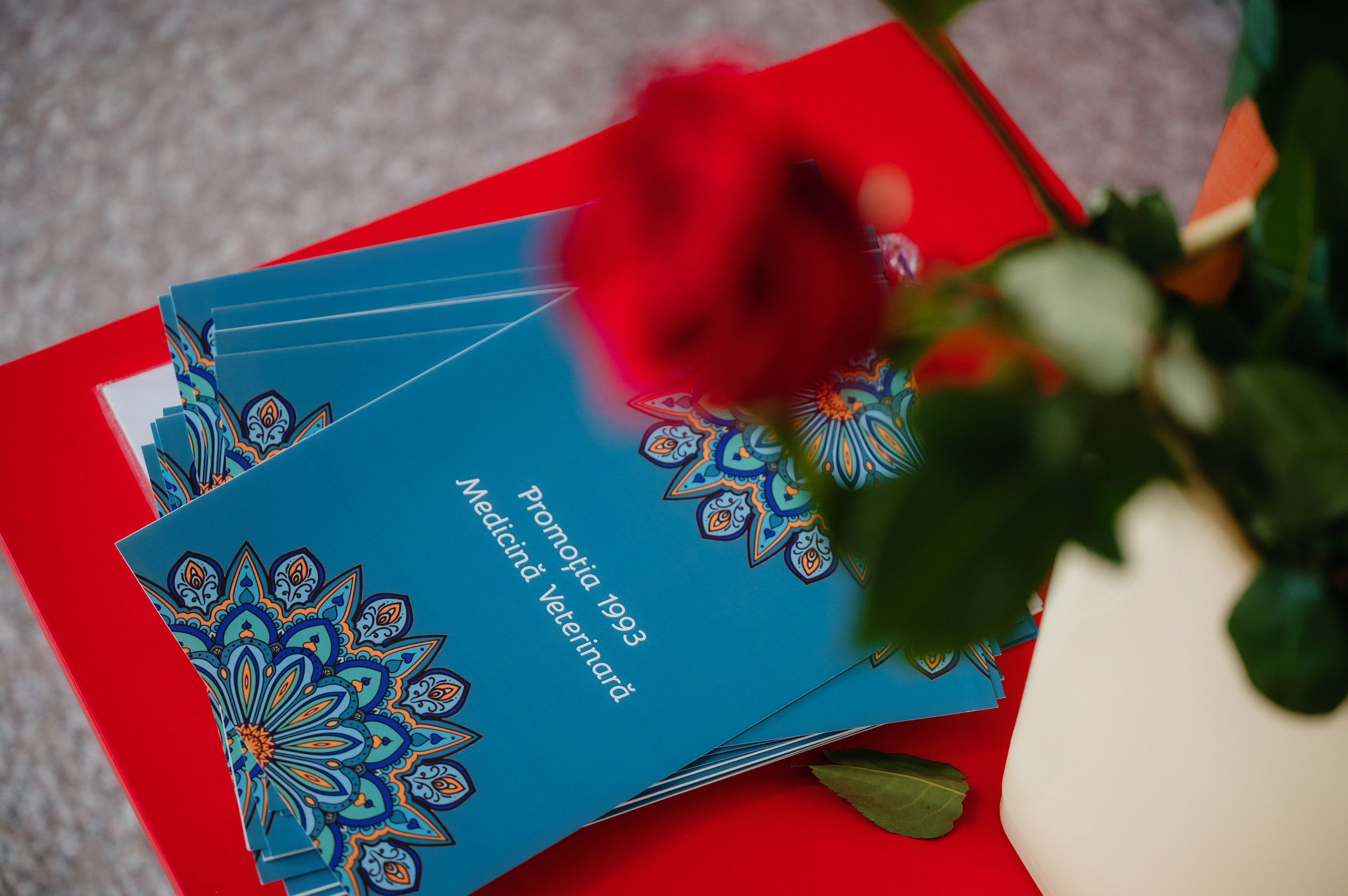 Medicina Veterinara — dupa 30 de ani…. Laurentiu Stefan StoryTeller