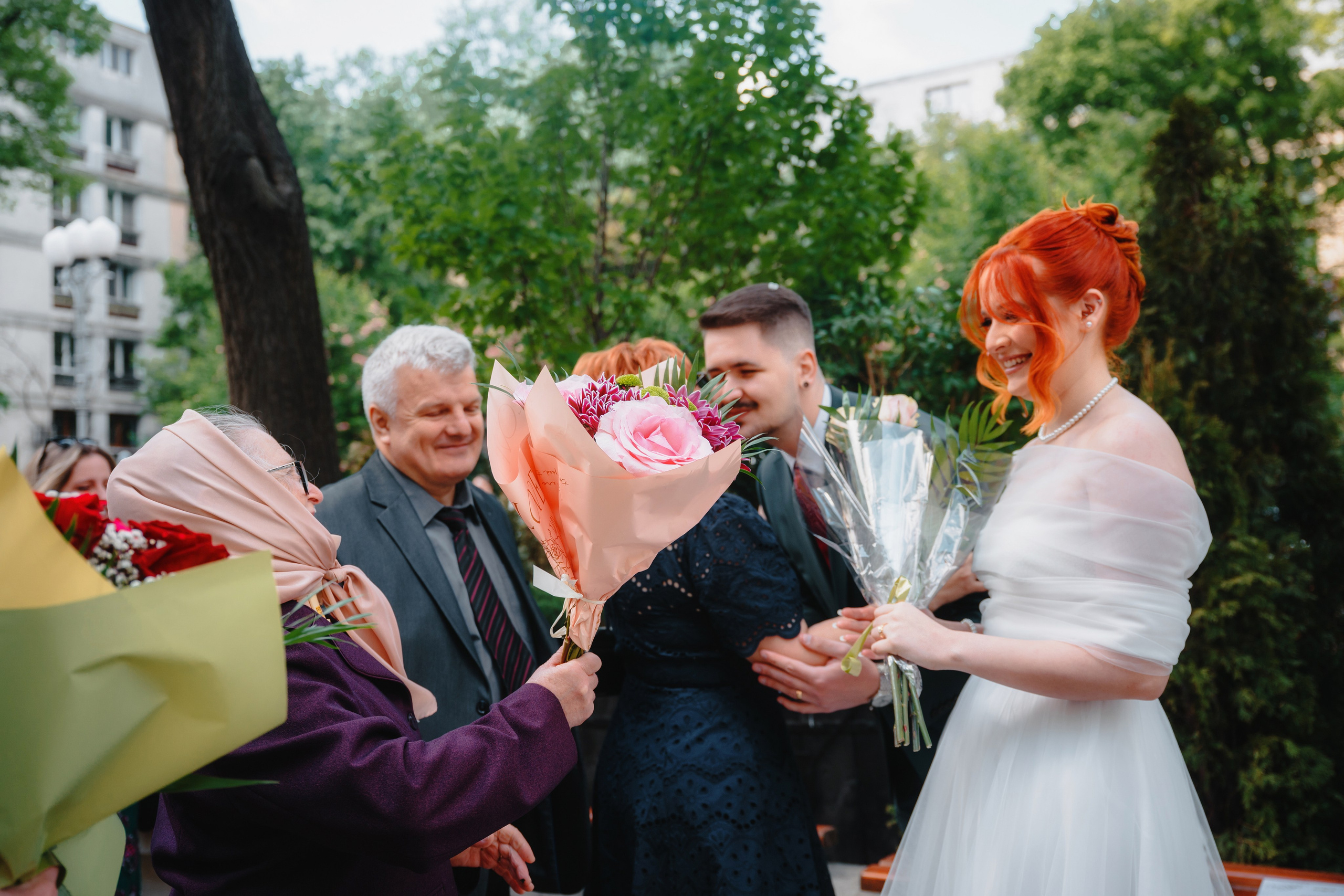 Ceremonie Civila Andreea si Claudiu. Laurentiu Stefan StoryTeller