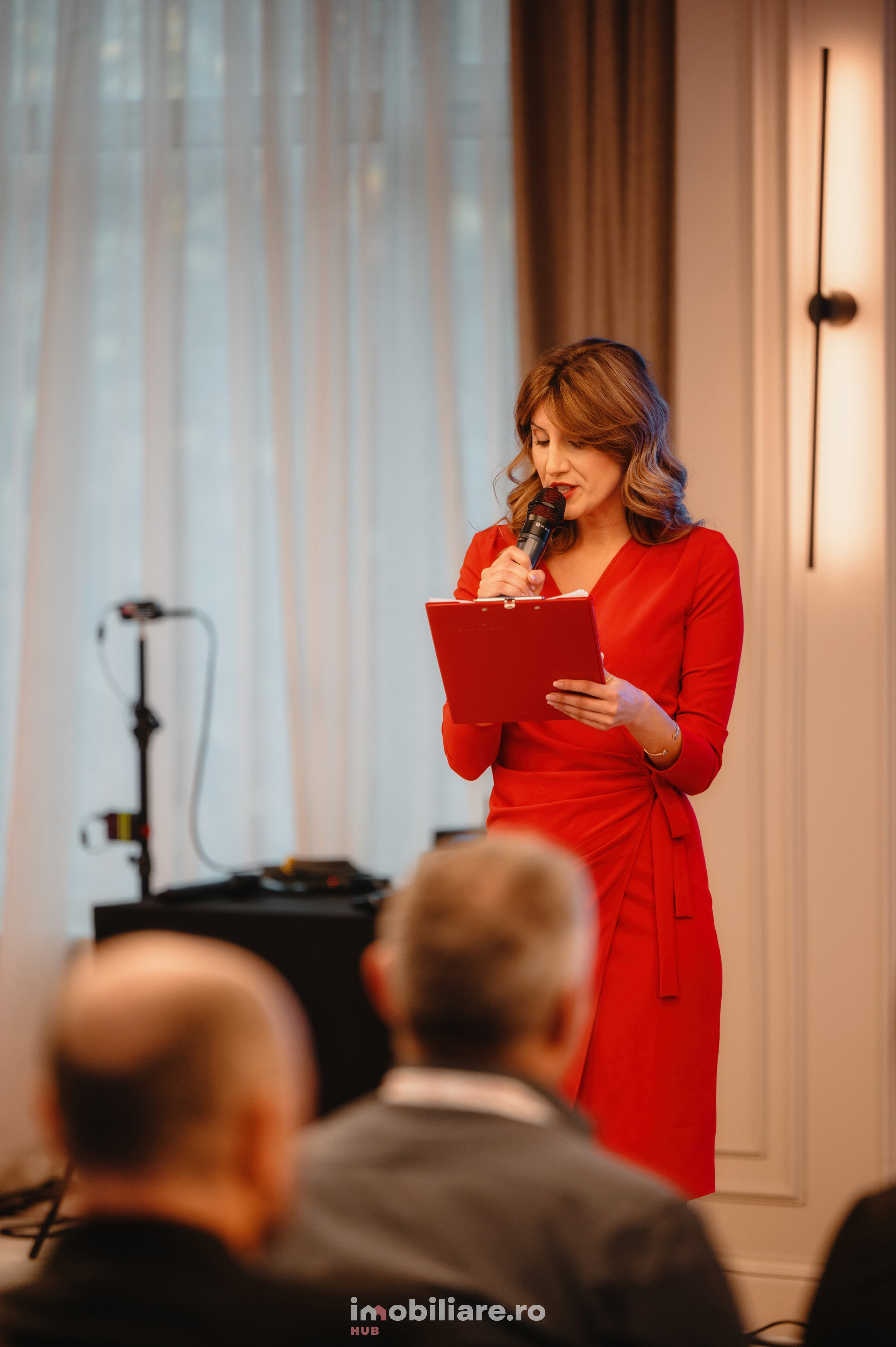 Imobiliare HUB 2026. Laurentiu Stefan StoryTeller