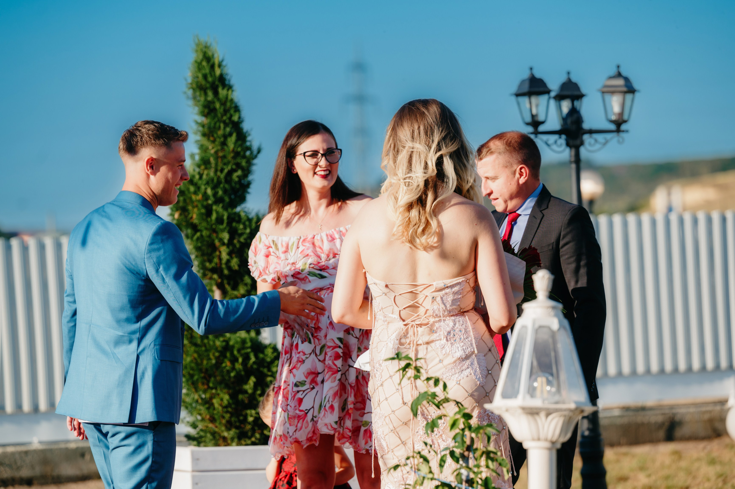 CUNUNIE Adelina si Alexandru. Laurentiu Stefan StoryTeller