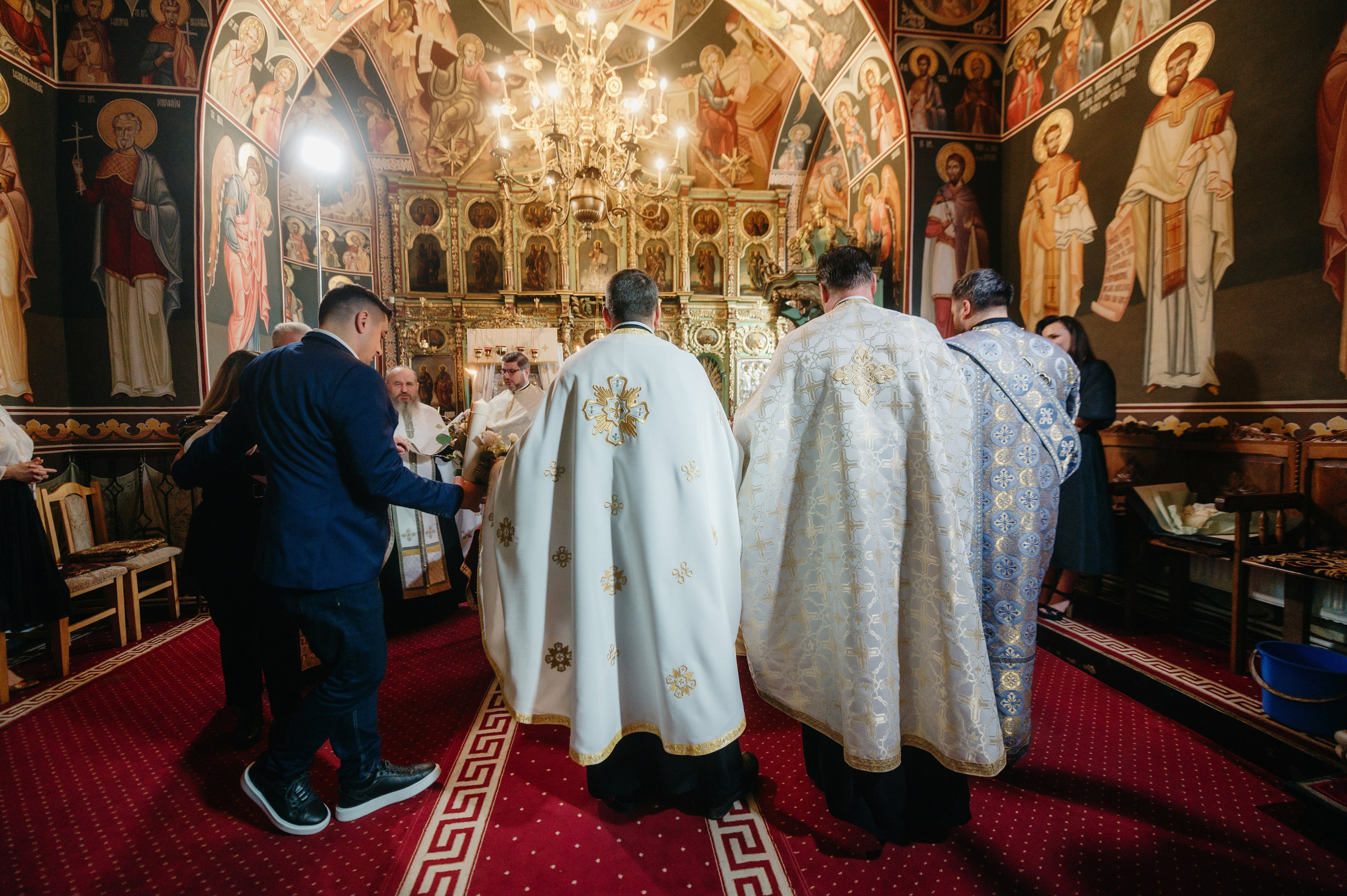 BOTEZ Ana Natasha. Laurentiu Stefan StoryTeller