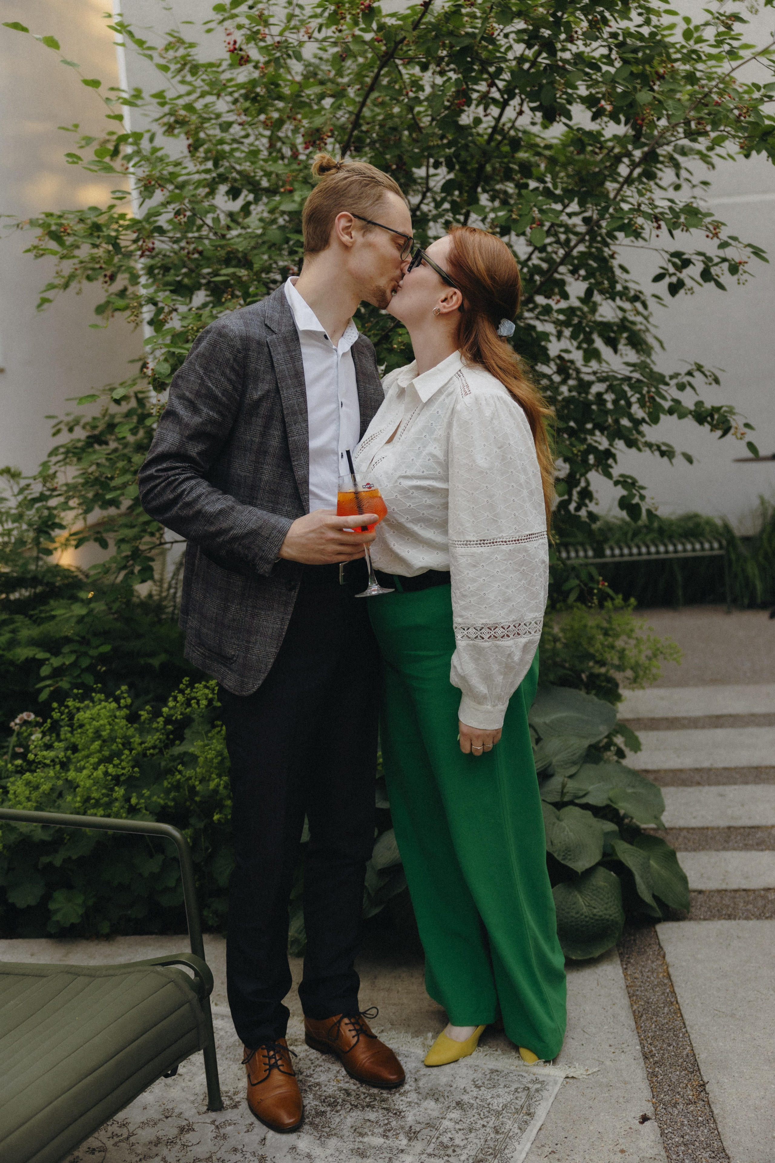 Paulina ir Deivydas | vestuvės Vynvytyje | Kaunas 2025. Vestuvių ir šeimų fotografė Lena Bondarenko / belove photo