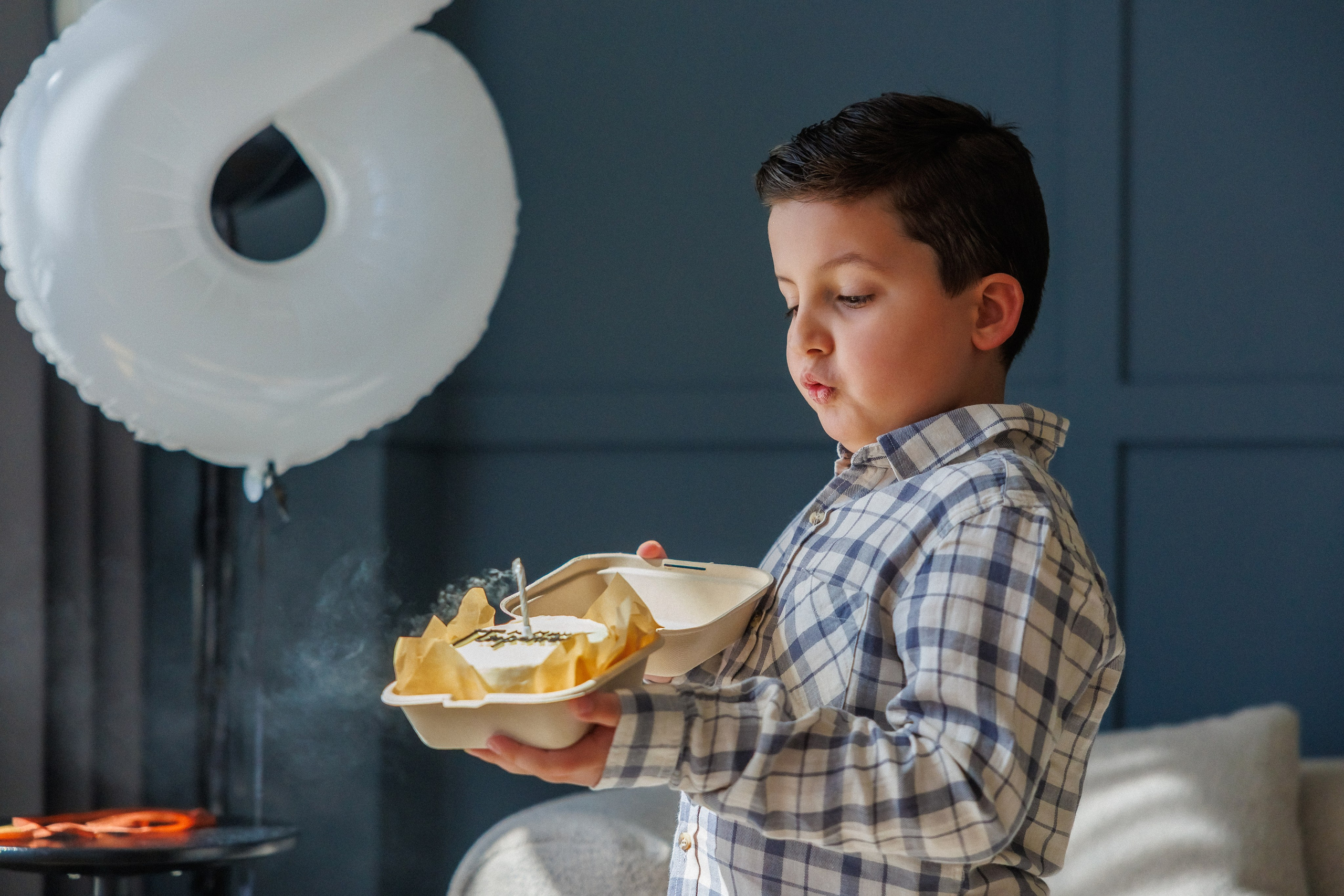 Честит Рожден Ден. Фотограф Ирина Йотова