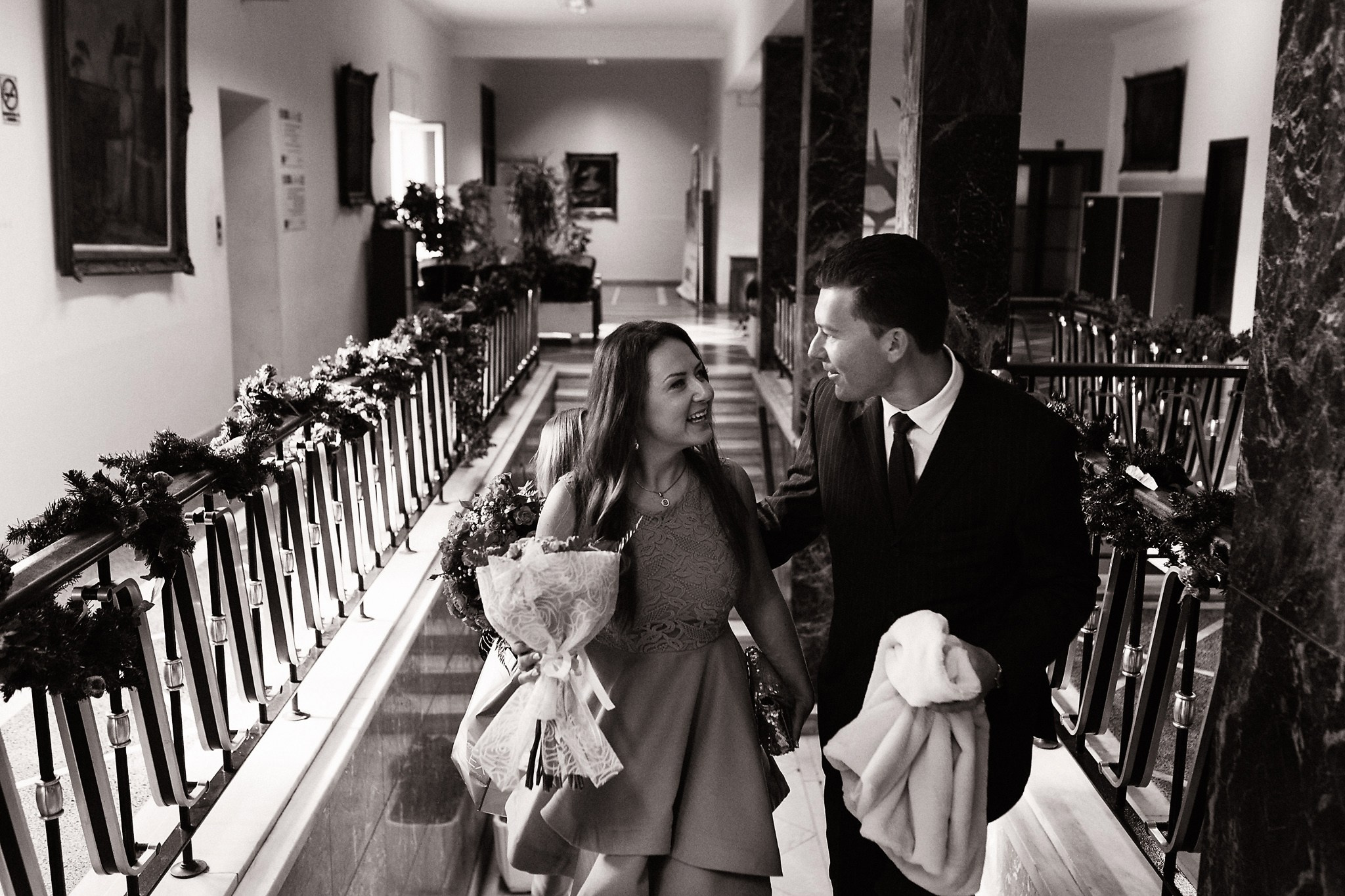 Ronalds & Svetlana, Crete. Denny Savon — Photographer in Santorini | Weddings, Love Stories & Flying Dress