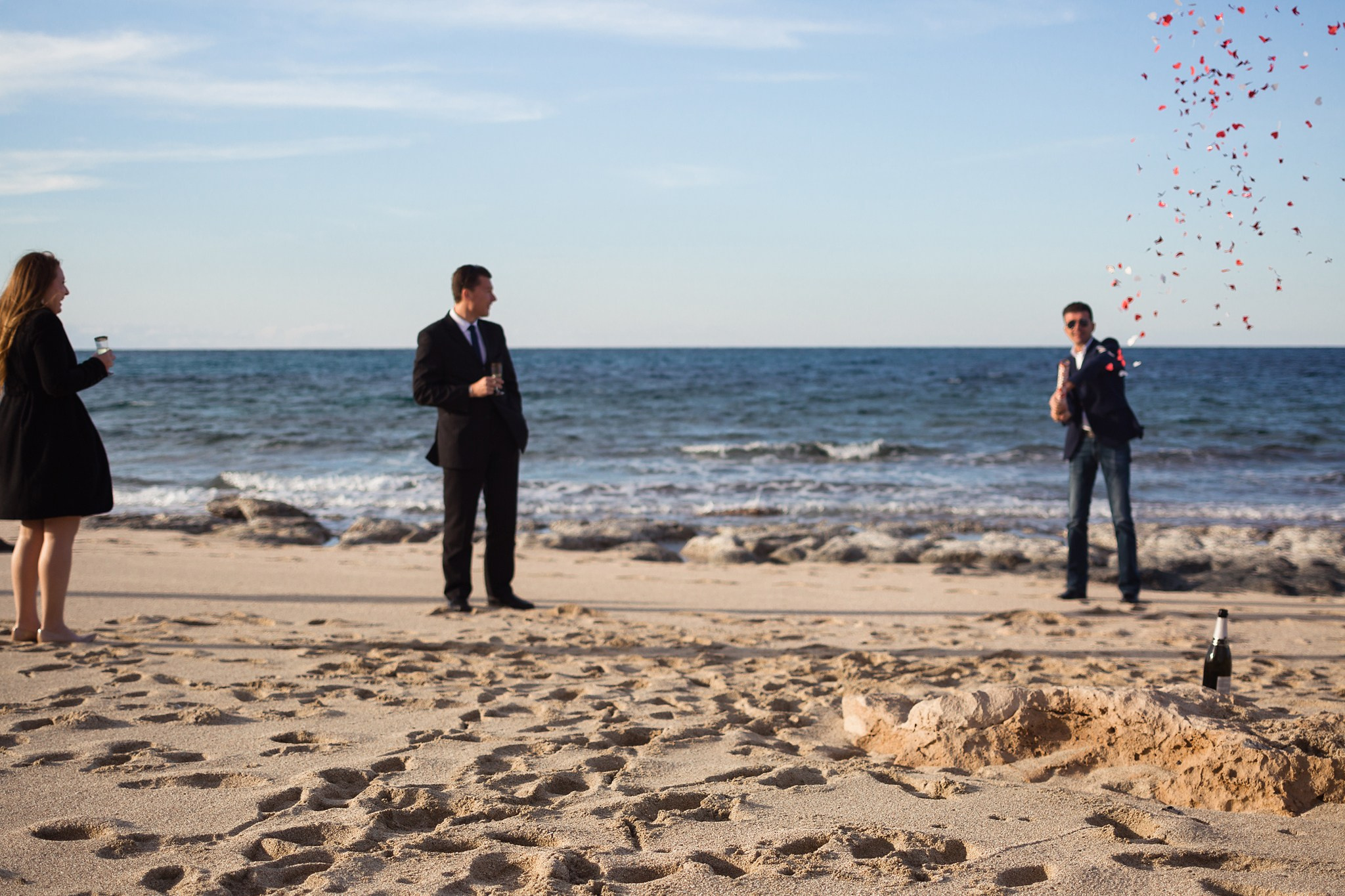 Ronalds & Svetlana, Crete. Denny Savon — Photographer in Santorini | Weddings, Love Stories & Flying Dress