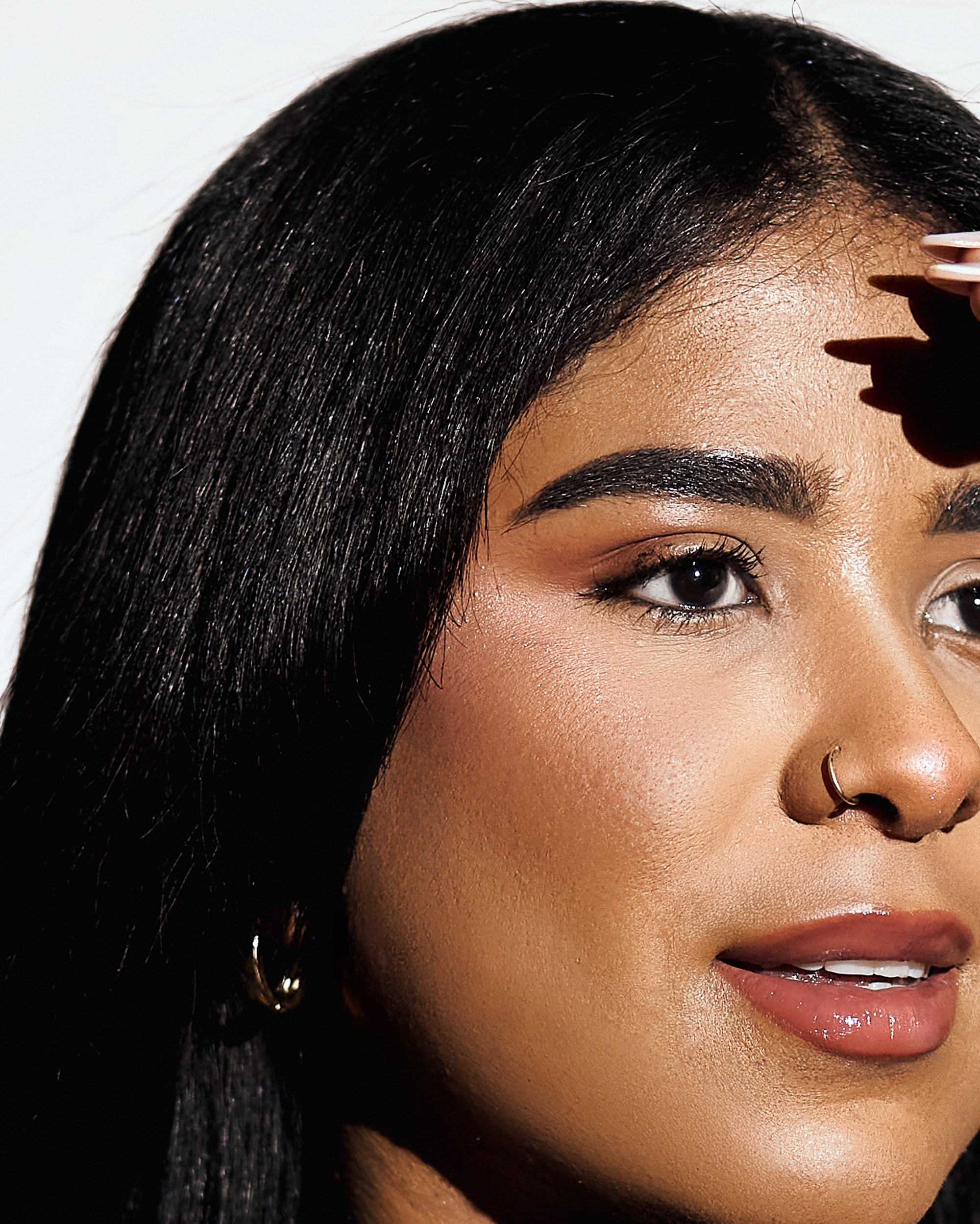 Antes y Después: La Transformación del RAW a la Obra de Arte. Fotógrafo en Barcelona | Sesiones en Estudio y Exteriores | Svyatoslav Usmyal