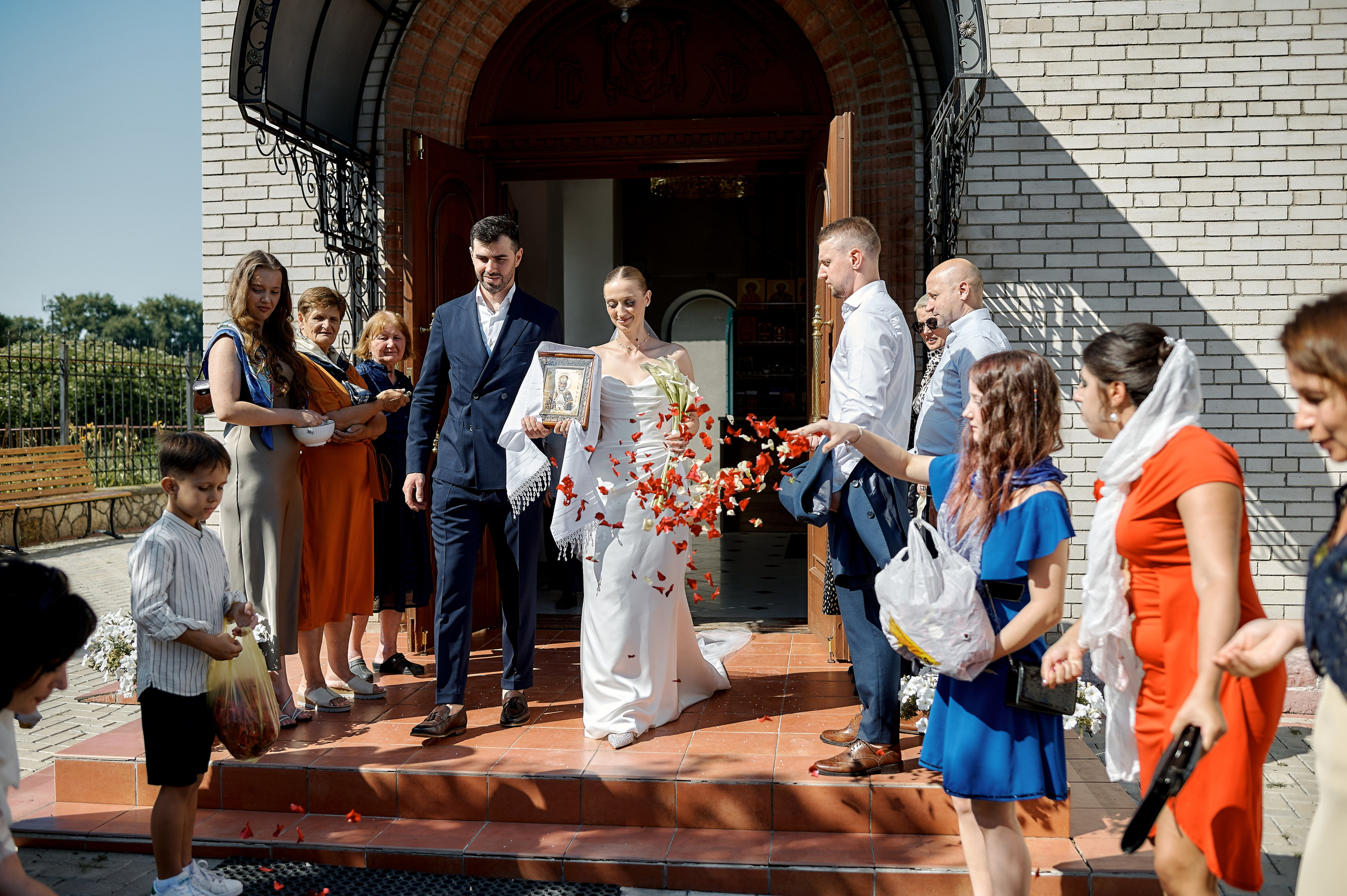 Sergiu & Iulia. Excellens