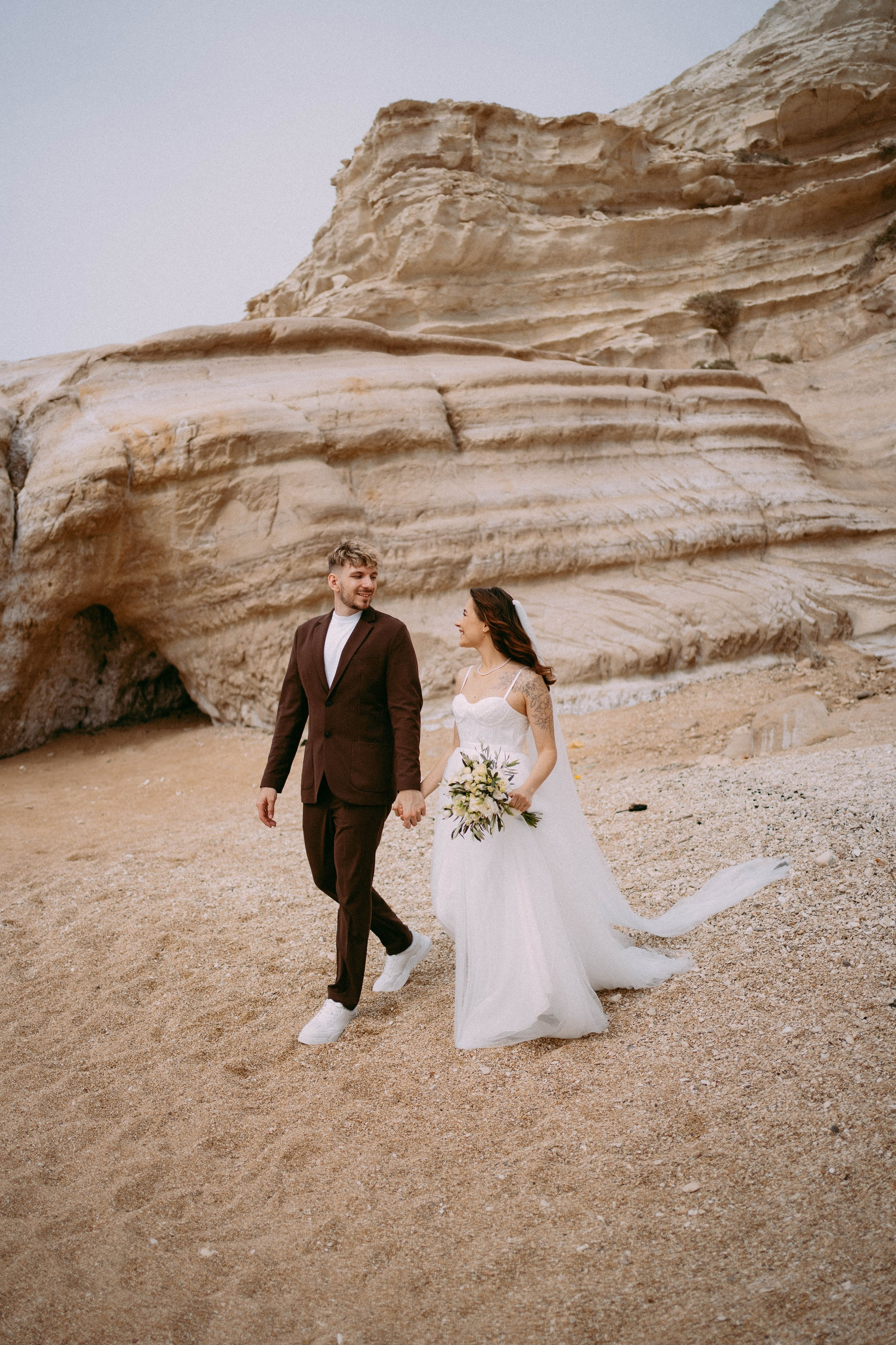 Sea Caves. Photographer Sveta