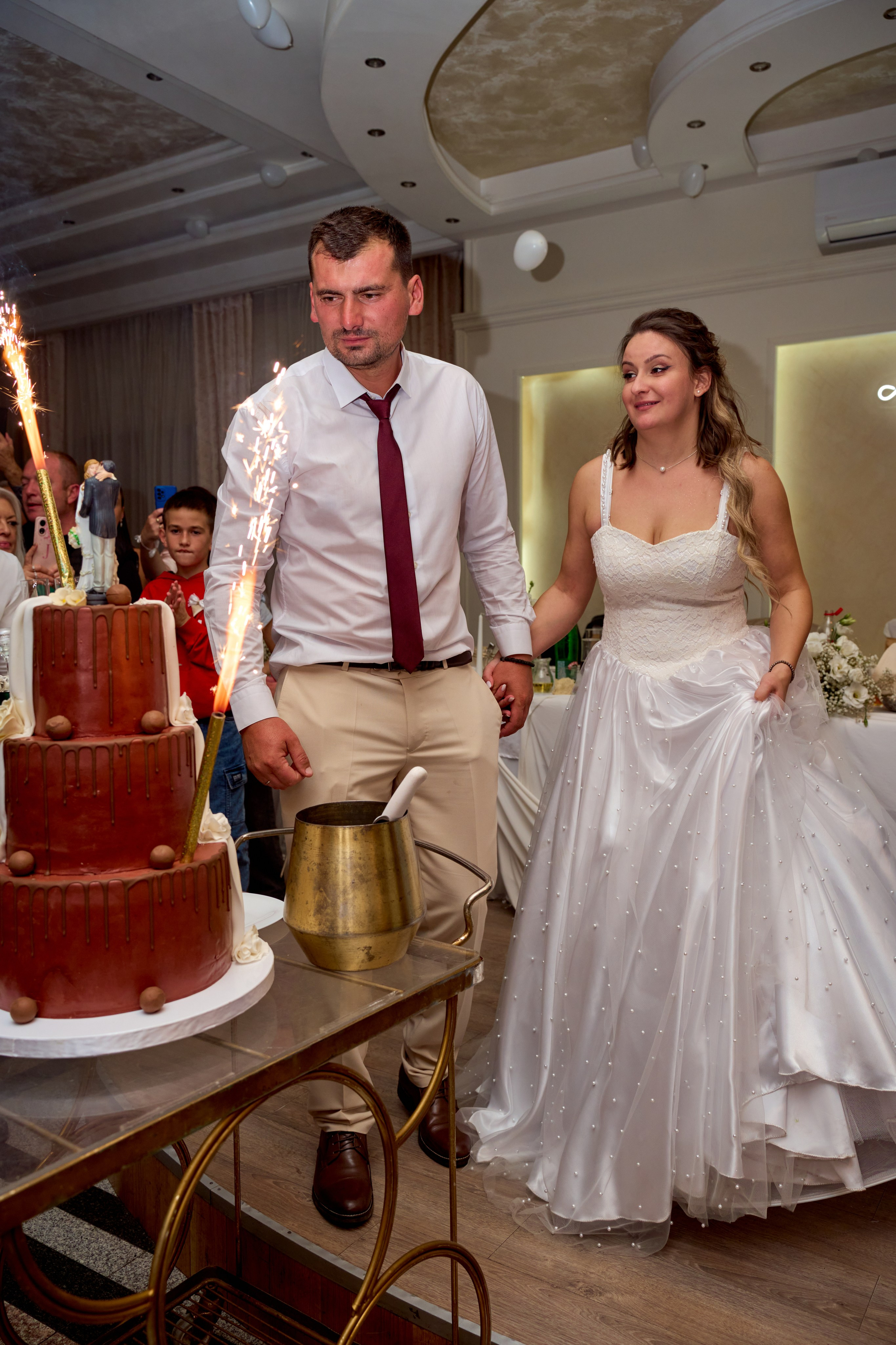 Ivana i Jefta. Marko Superio | Wedding & Portrait Photographer