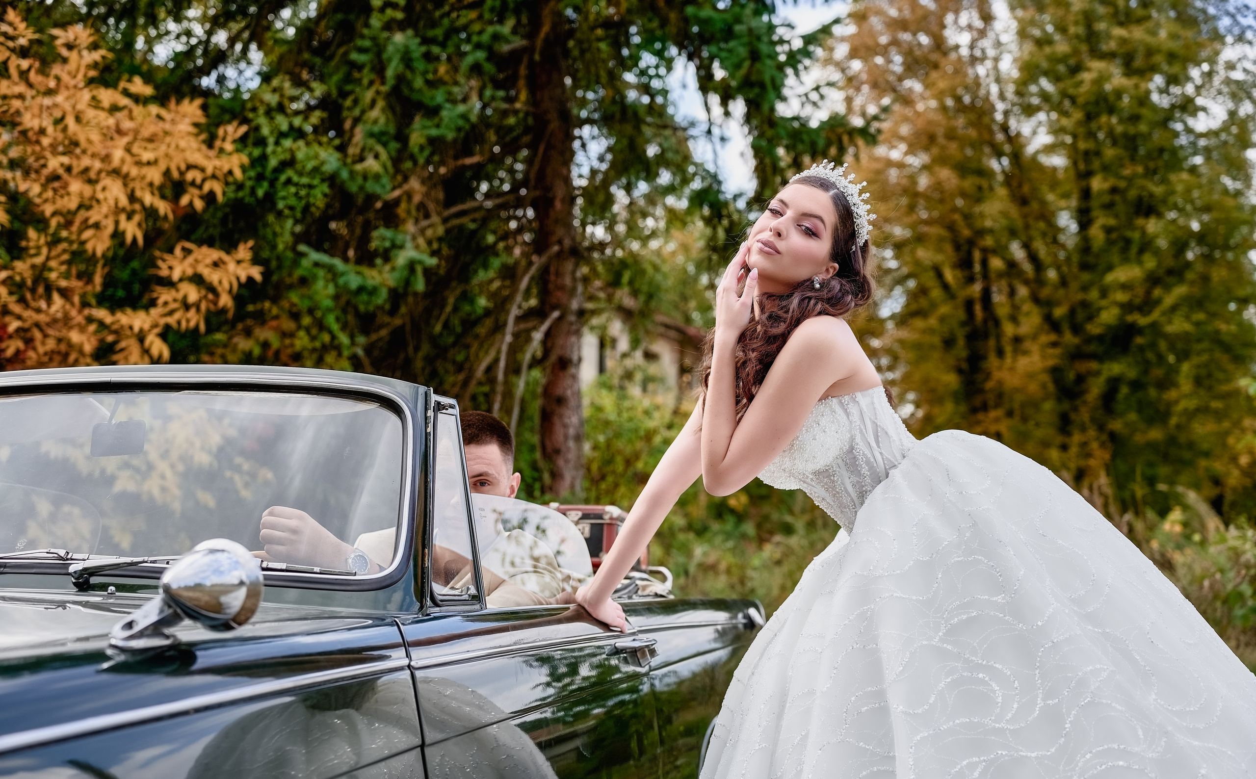 Marko Superio | Wedding & Portrait Photographer