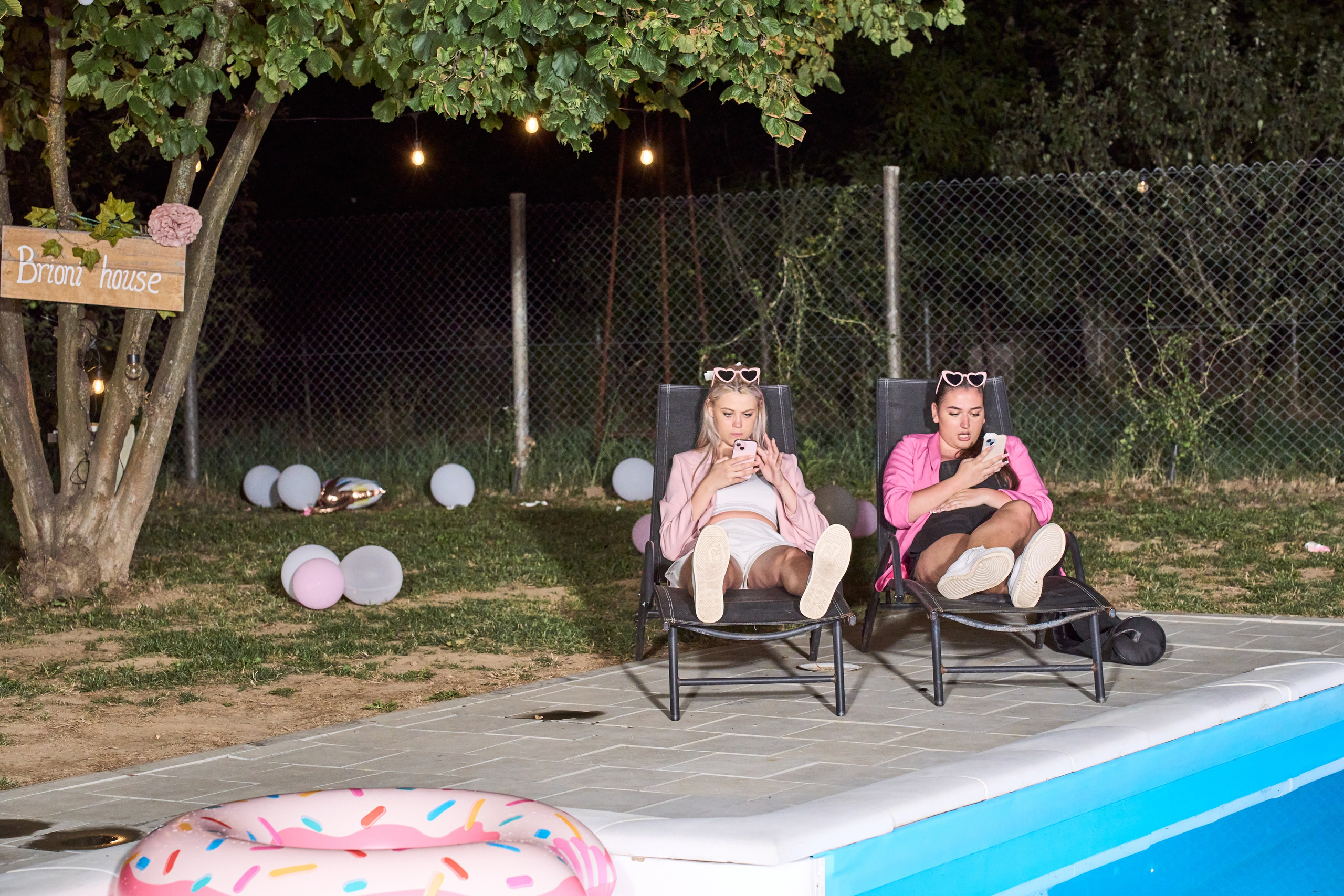 Milena bachelorette. Marko Superio | Wedding & Portrait Photographer