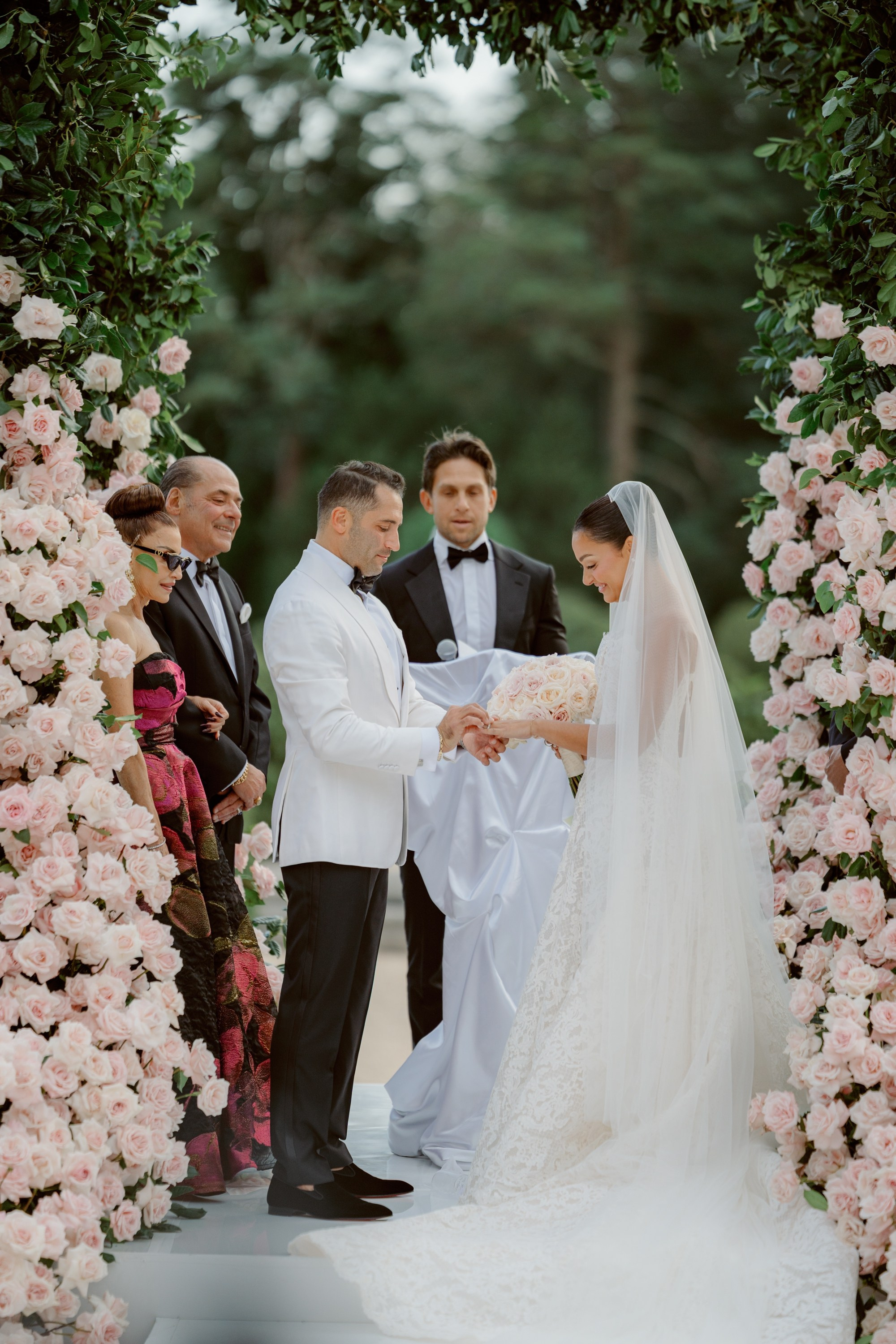 Emily and Vito. Wedding photographer and videographer New York | New Jersey