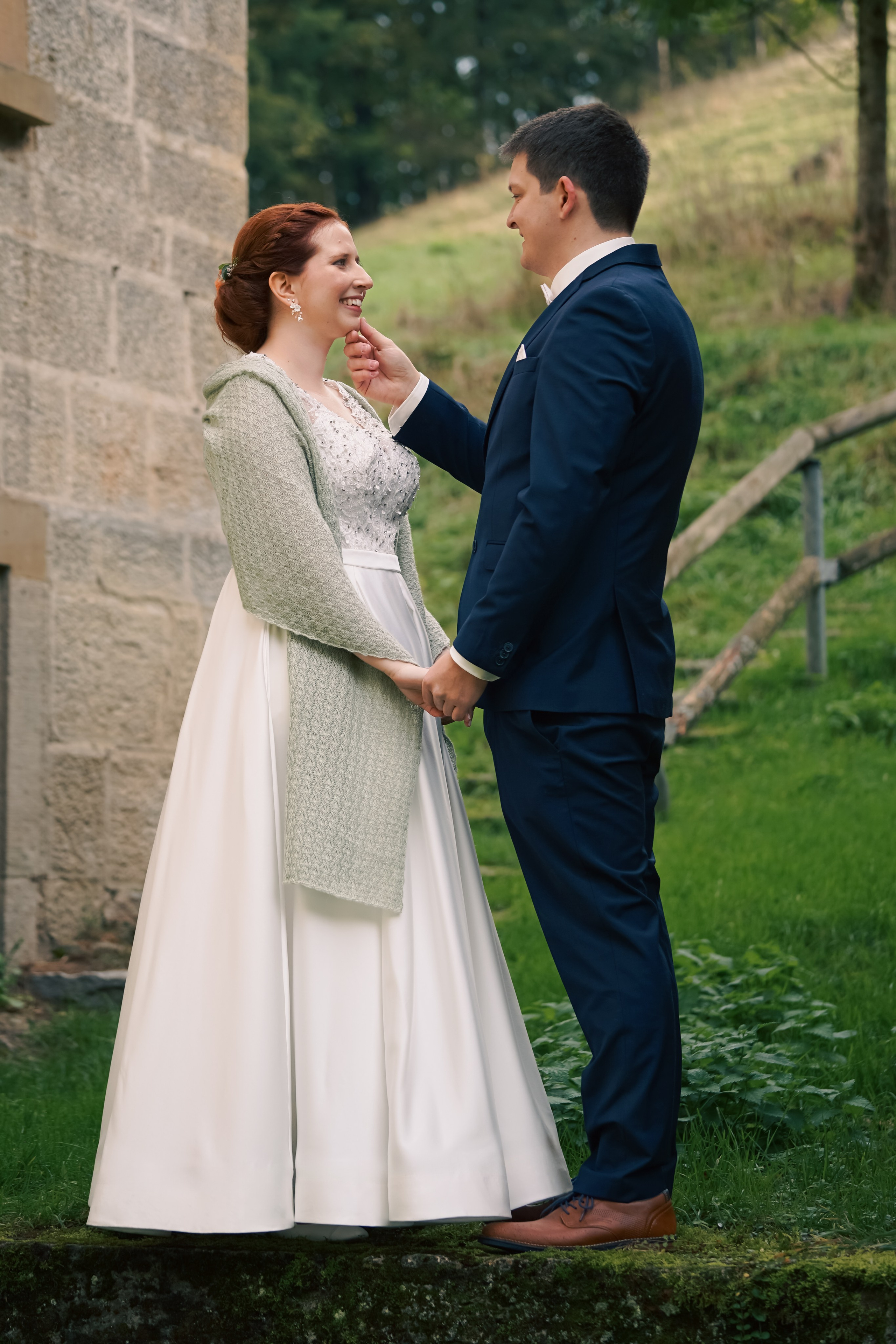 Hochzeiten. Familien Fotograf Kristina Hörner Kri.H.tiv aus 74599 Wallhausen