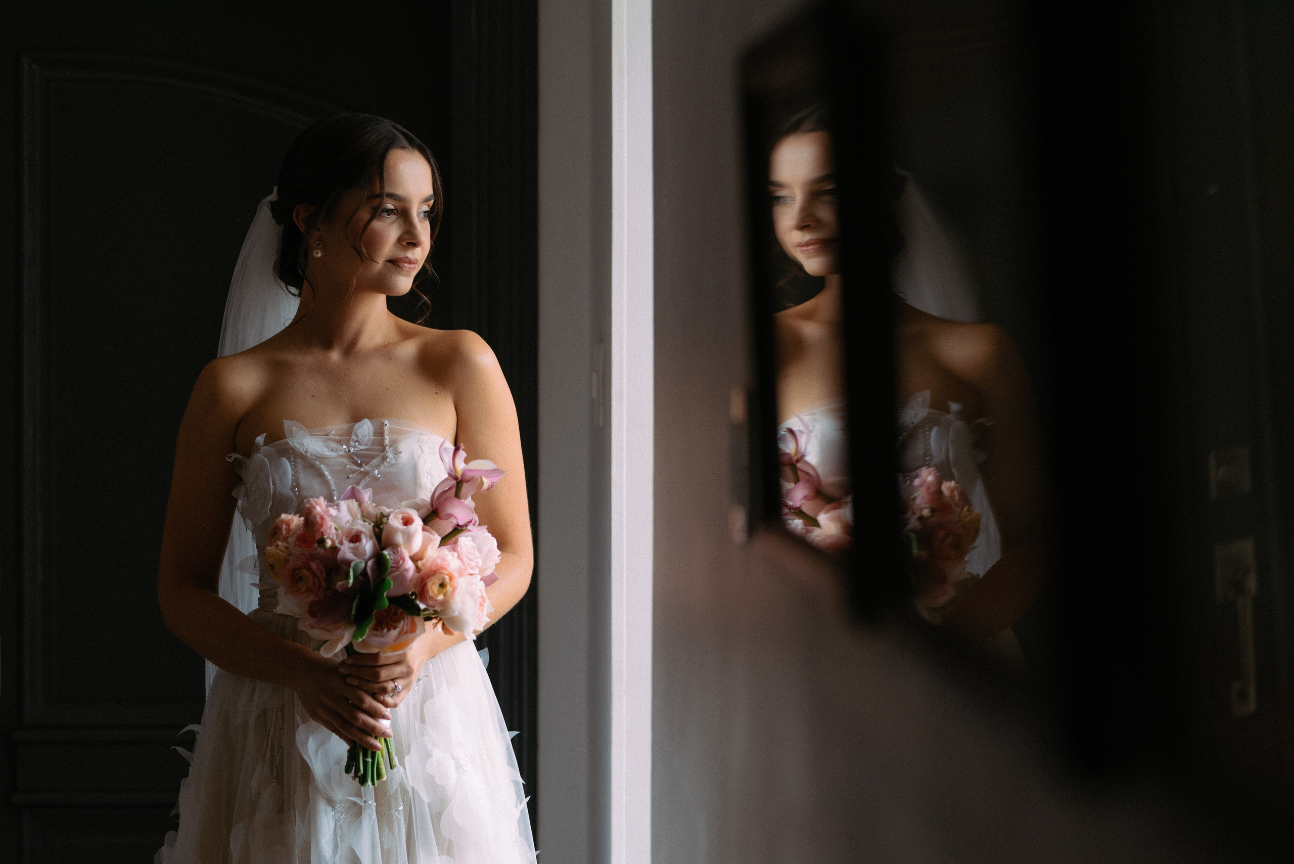 Jess&Fer. Wedding photography in Cartagena by Morada Photography