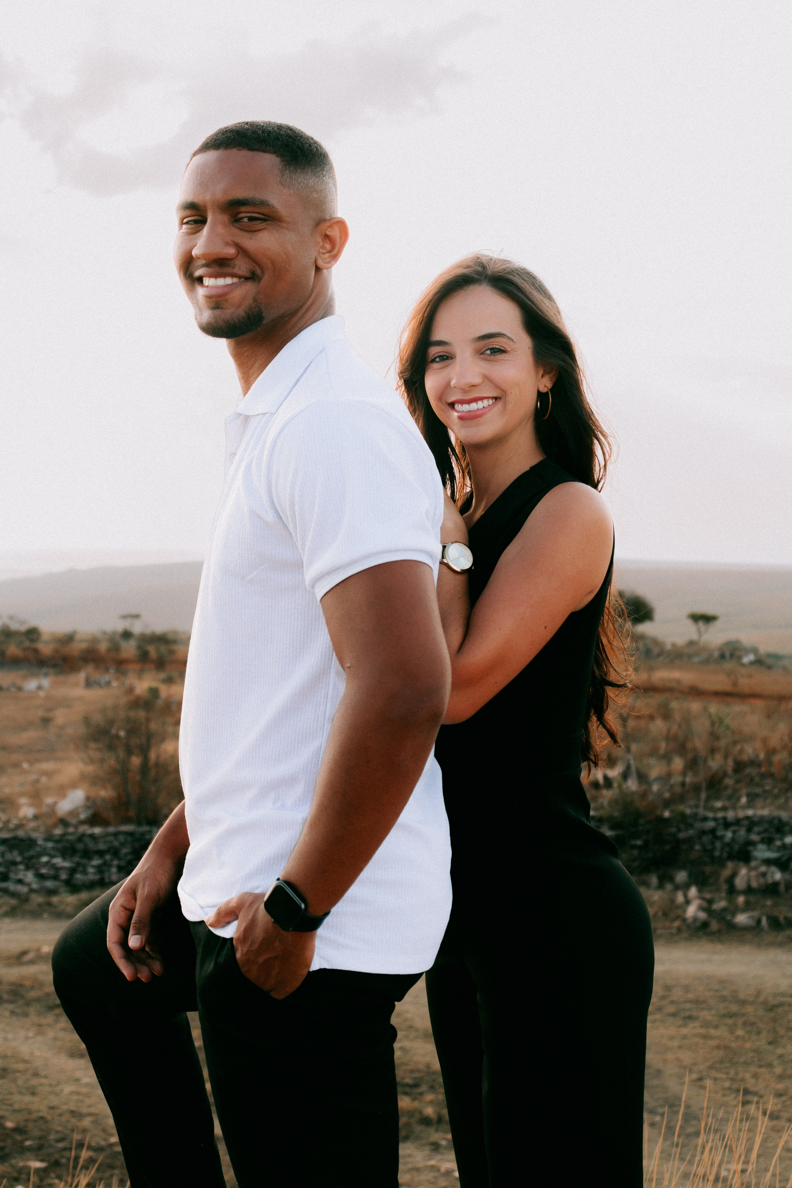 Pré Wedding — Diego & Rafaela. Pedro Rezende | Memórias Atemporais