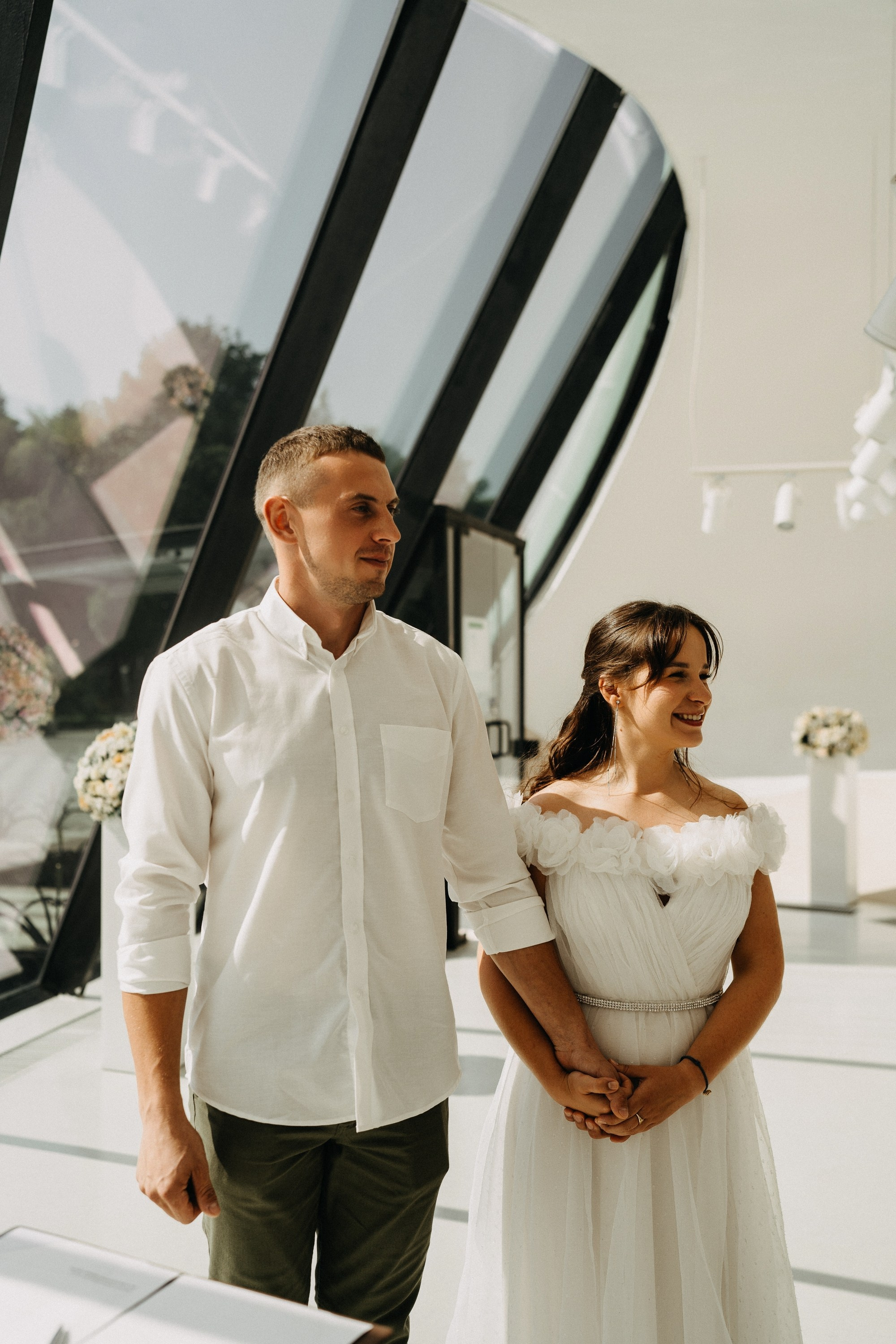 Роман и Виктория. Индивидуальный и свадебный фотограф в Батуми Валерия Азаренко