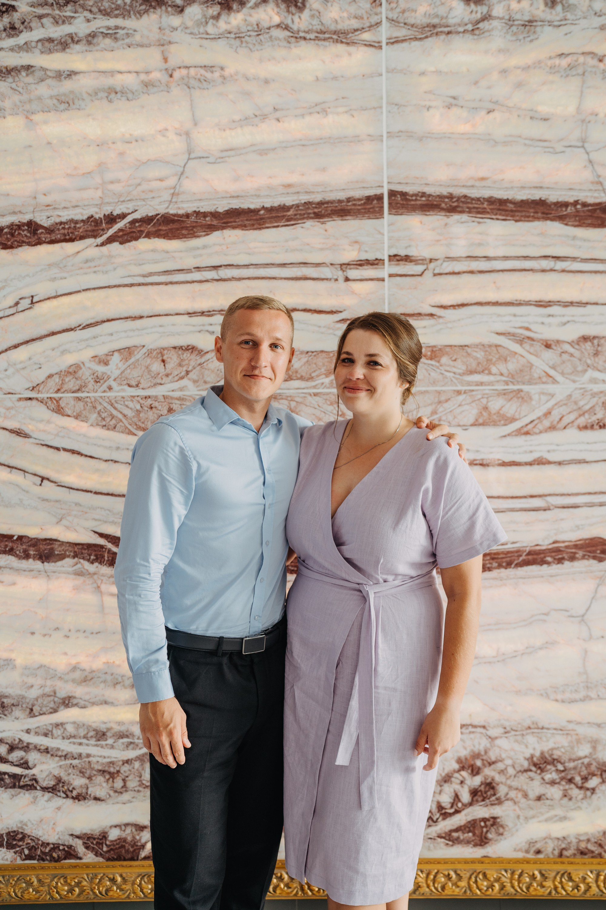 Аустрис и Элина. Индивидуальный и свадебный фотограф в Батуми Валерия Азаренко