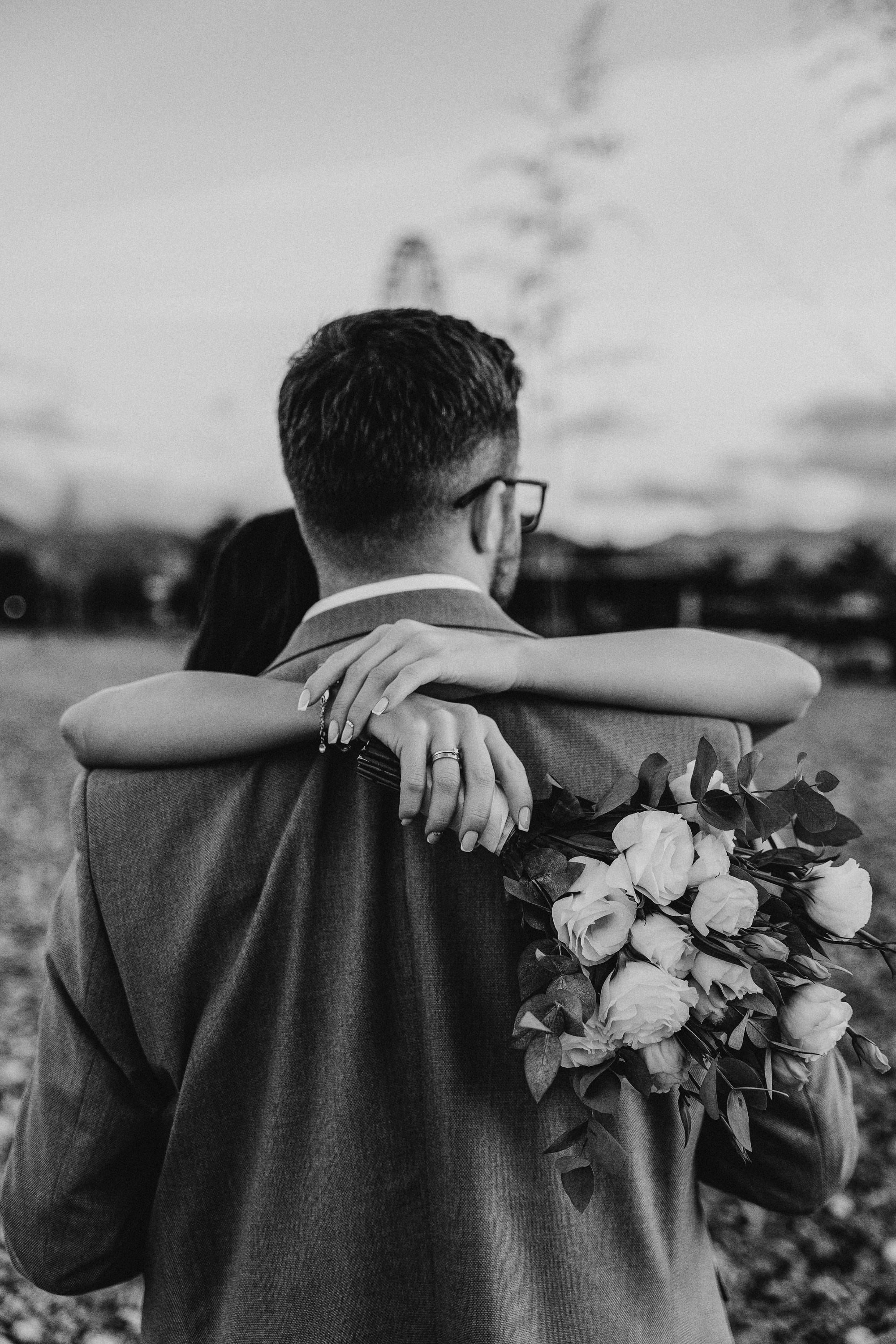 Максим и Диана. Индивидуальный и свадебный фотограф в Батуми Валерия Азаренко