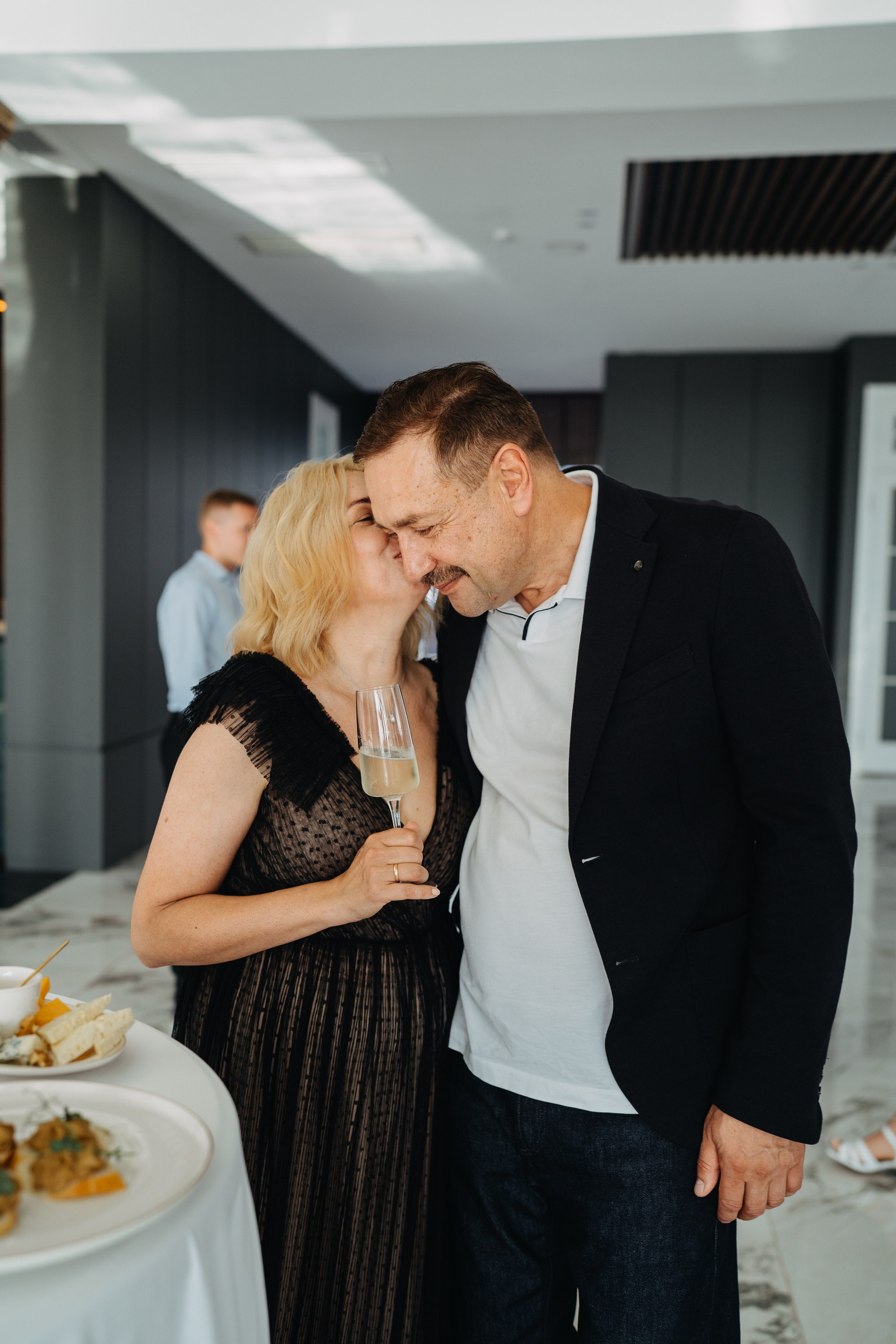 Аустрис и Элина. Индивидуальный и свадебный фотограф в Батуми Валерия Азаренко