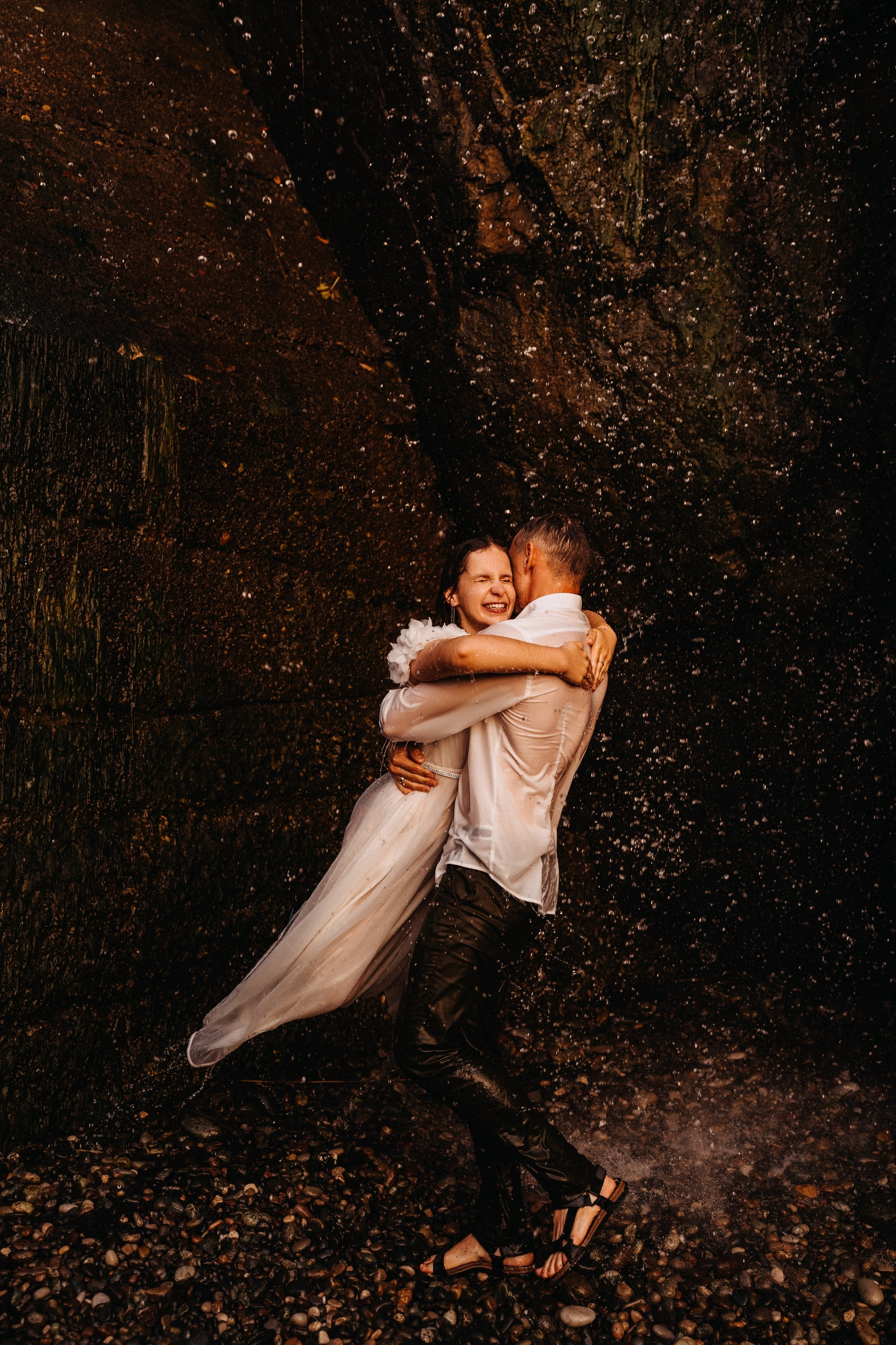 Роман и Виктория. Индивидуальный и свадебный фотограф в Батуми Валерия Азаренко