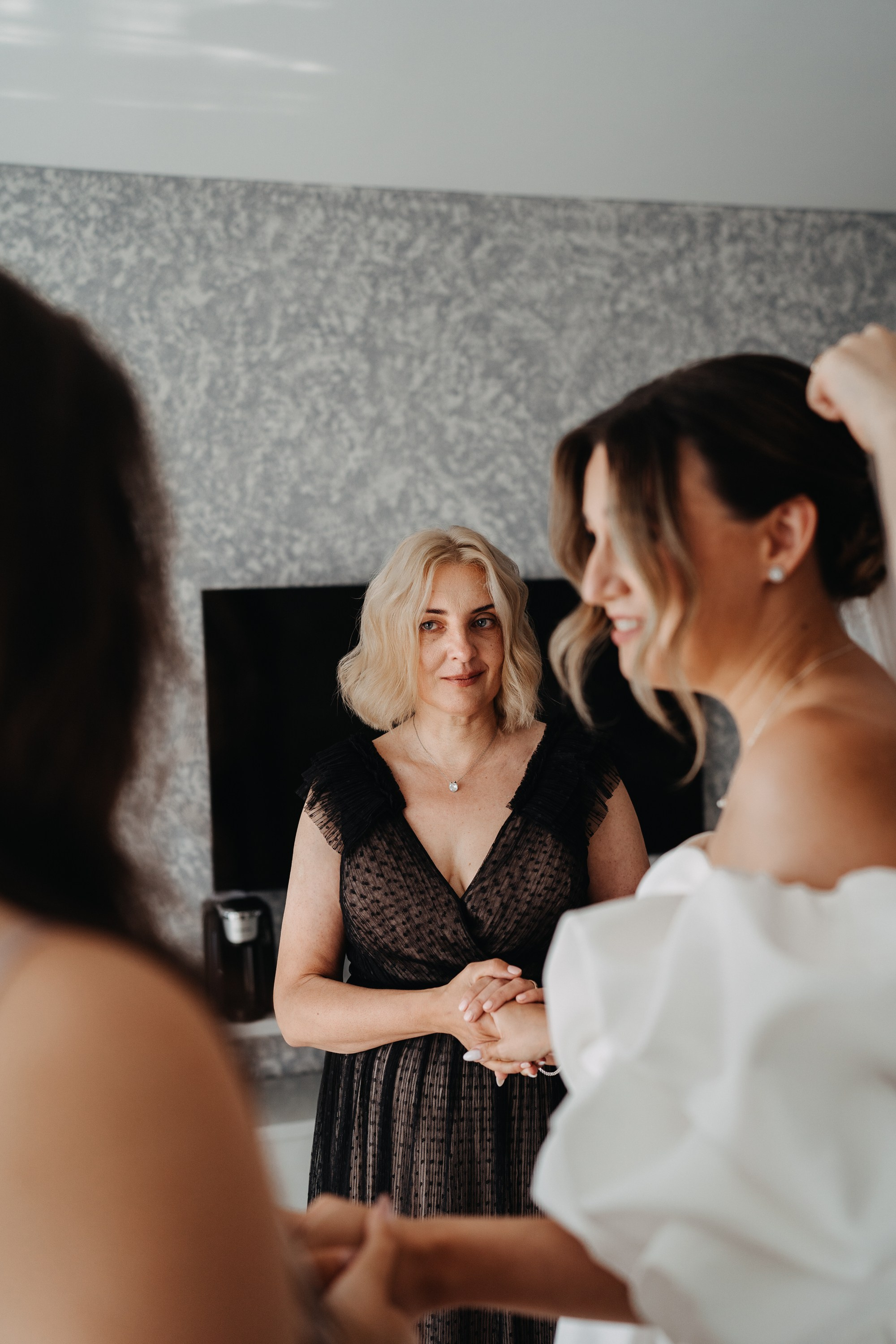 Аустрис и Элина. Индивидуальный и свадебный фотограф в Батуми Валерия Азаренко