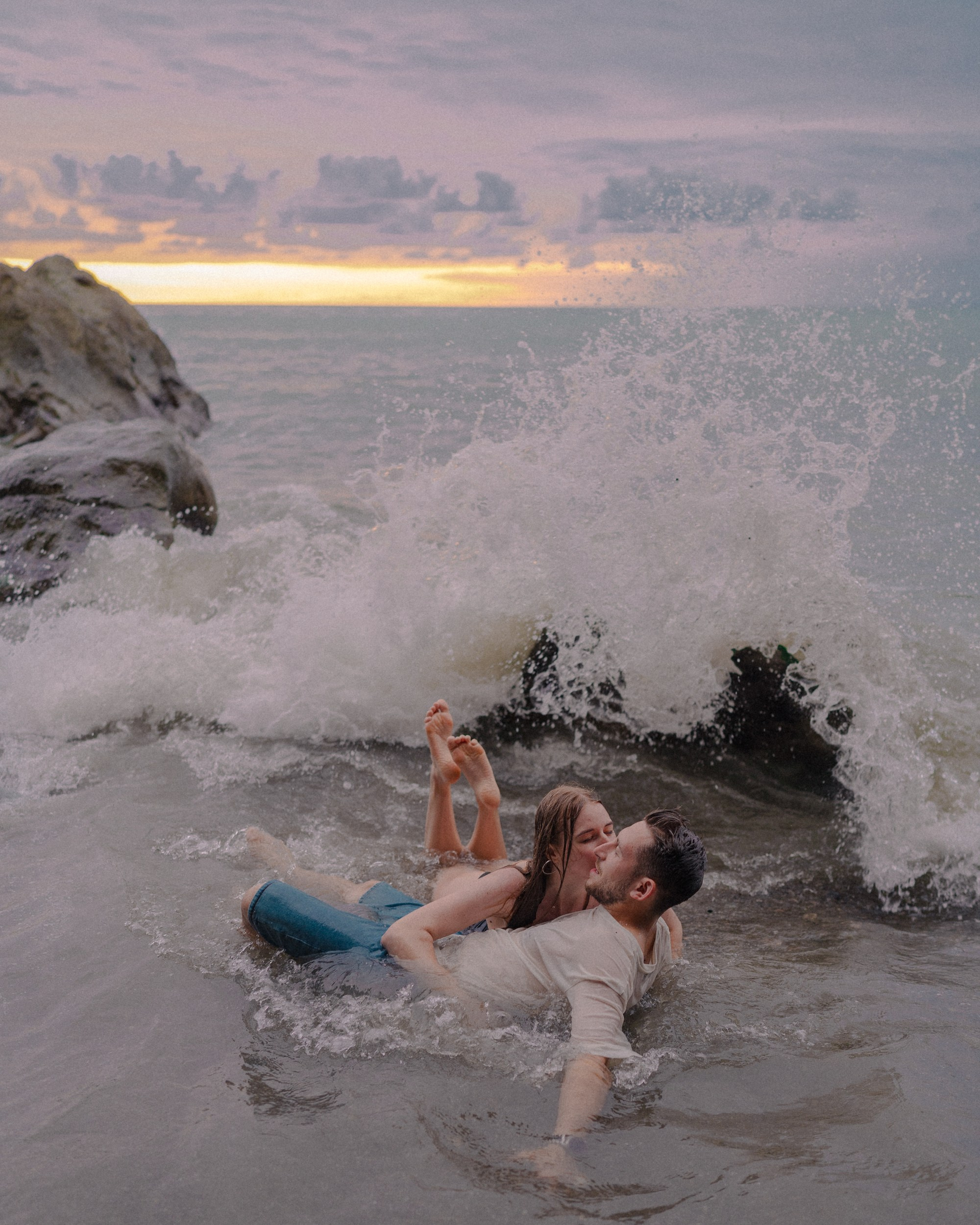 Данил и Арина. Индивидуальный и свадебный фотограф в Батуми Валерия Азаренко