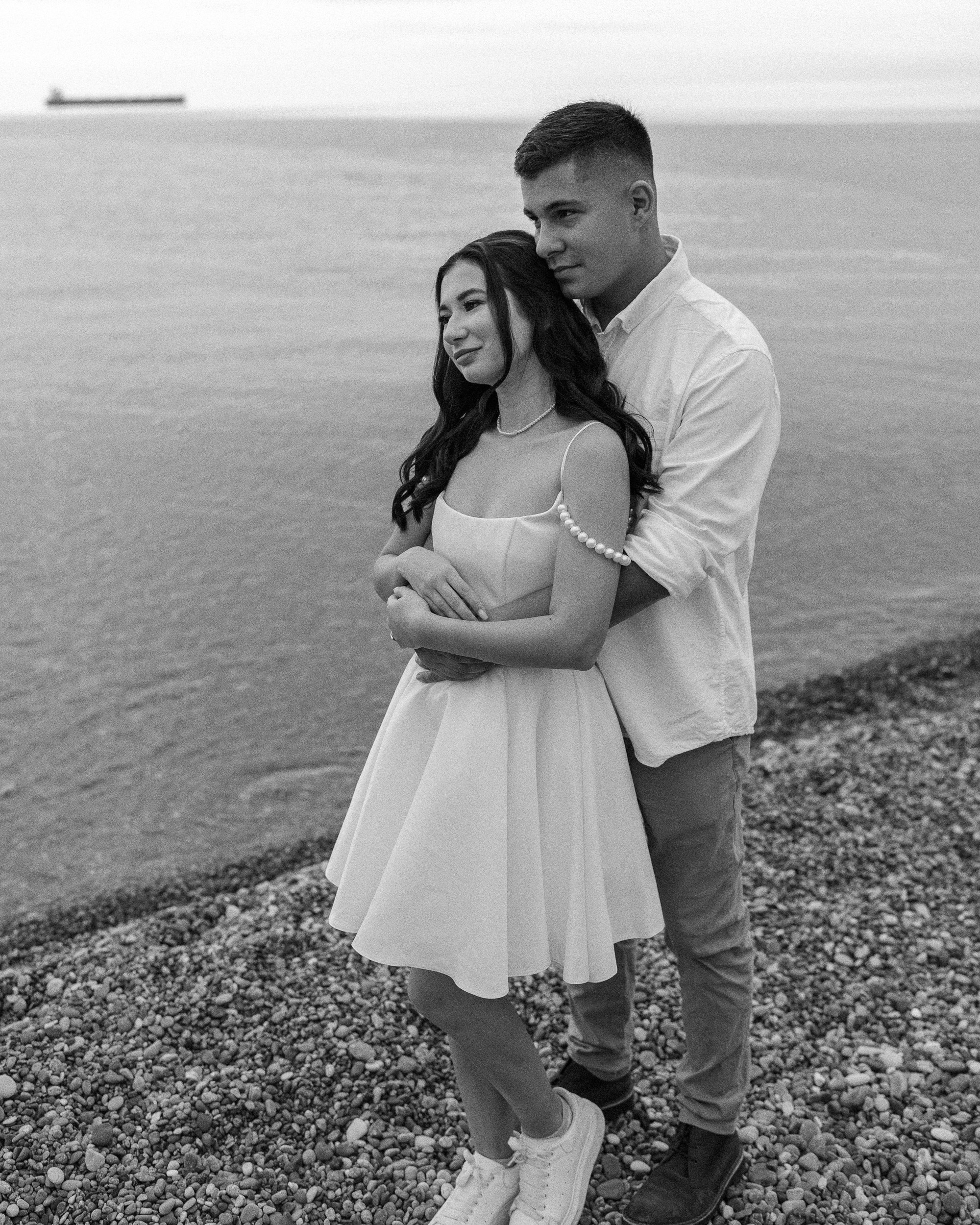 Дарья и Том. Индивидуальный и свадебный фотограф в Батуми Валерия Азаренко