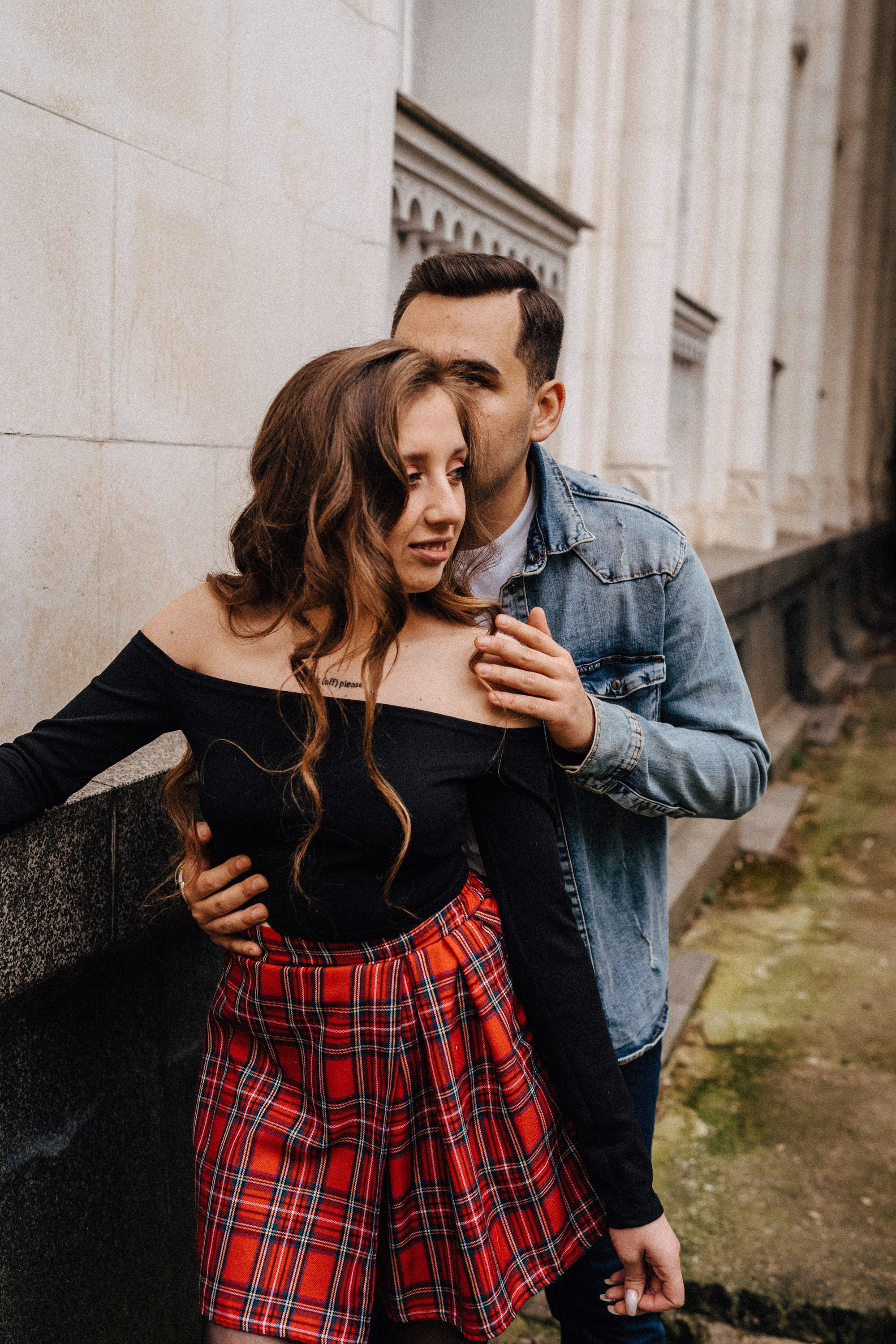 Мария и Саша. Индивидуальный и свадебный фотограф в Батуми Валерия Азаренко