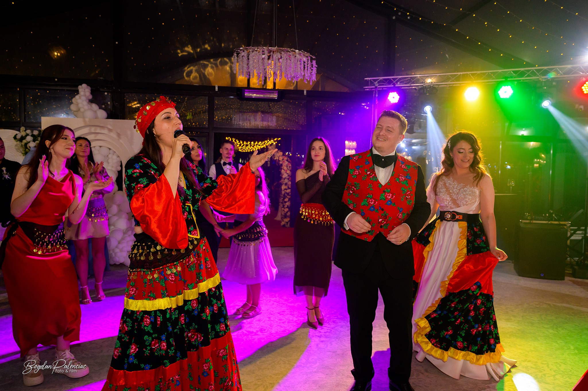 Nunta Georgiana si Bogdan