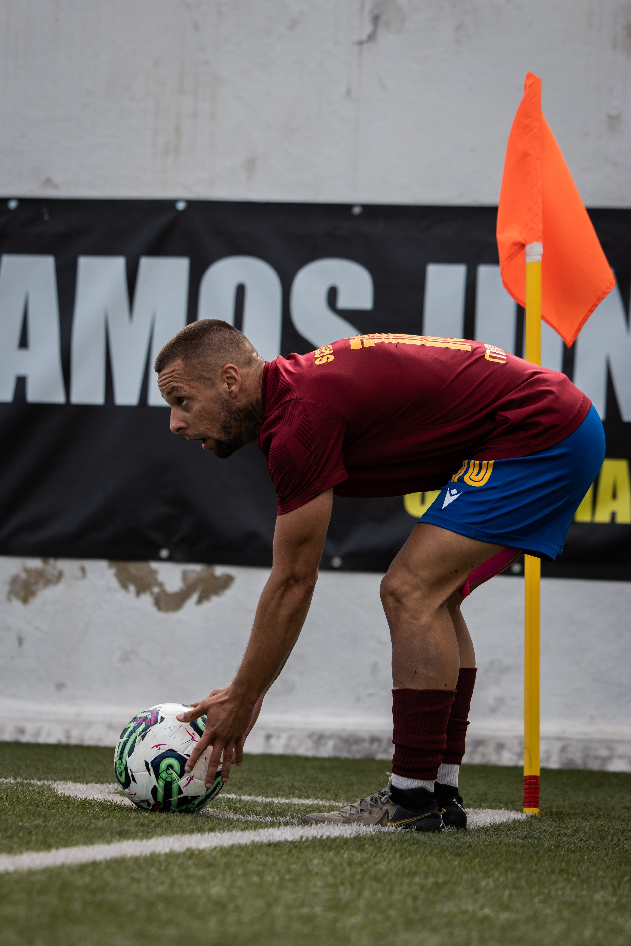 Final da taça AFL 2024/25. Retratos, eventos e Desporto