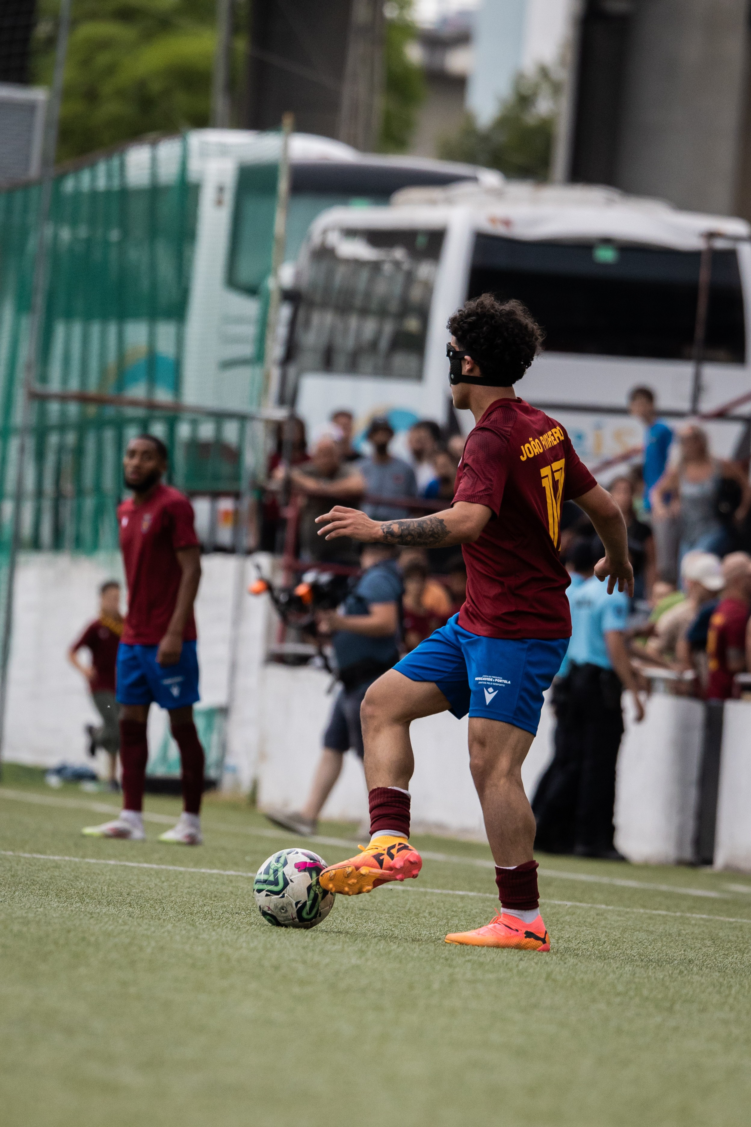 Final da taça AFL 2024/25. Retratos, eventos e Desporto