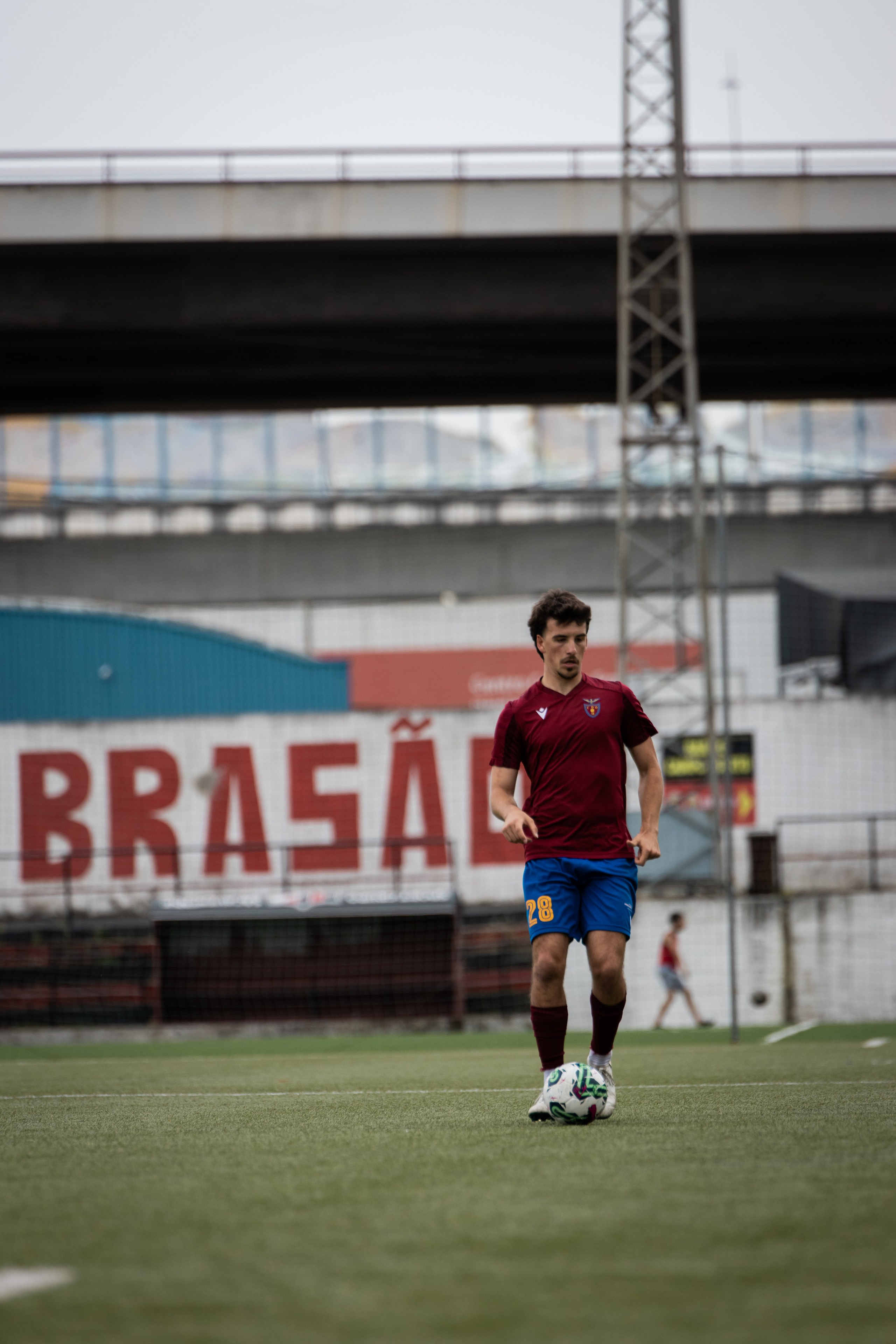 Final da taça AFL 2024/25. Retratos, eventos e Desporto