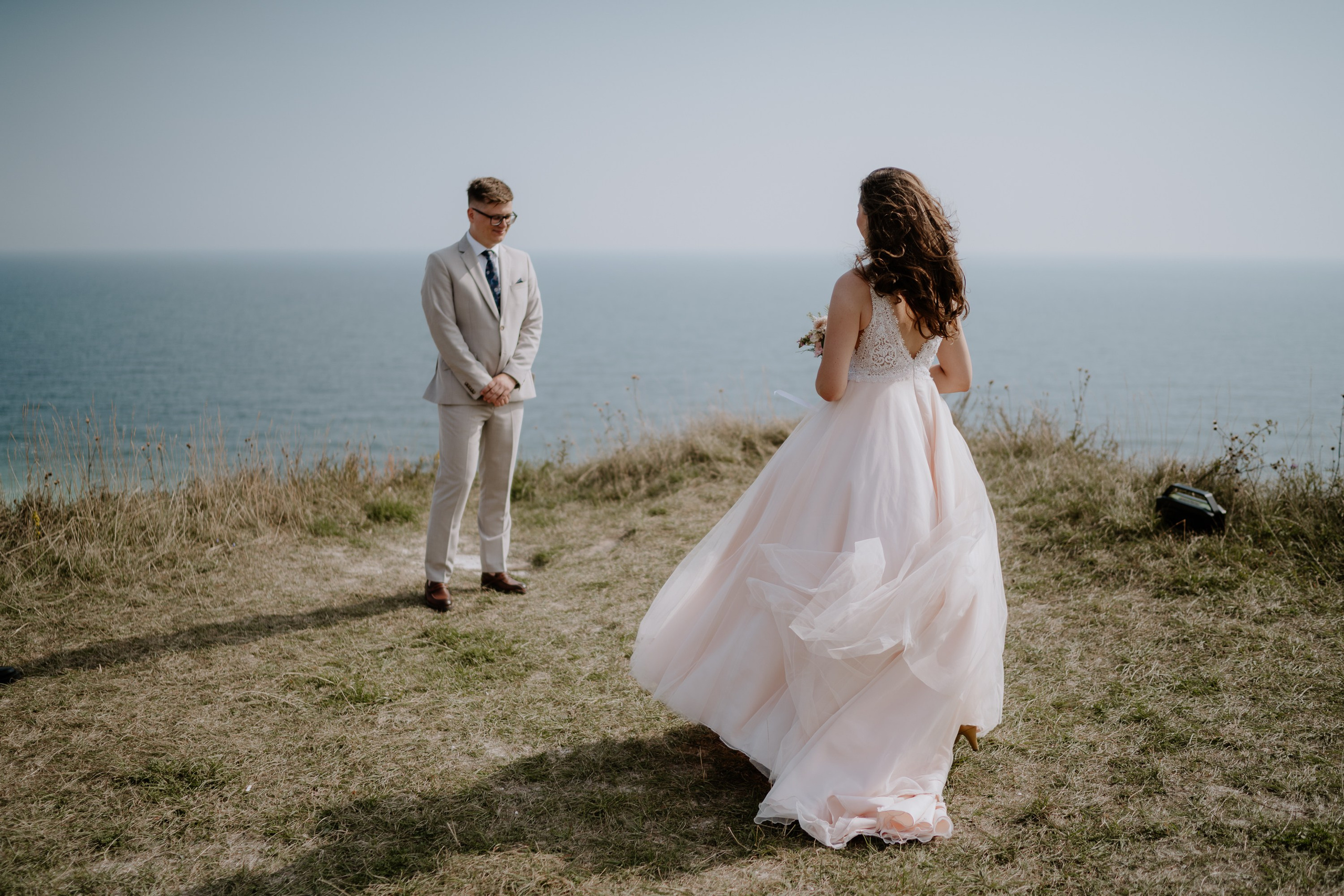 Wedding Mont Clint. Photographer in Copenhagen Olga Maliuk